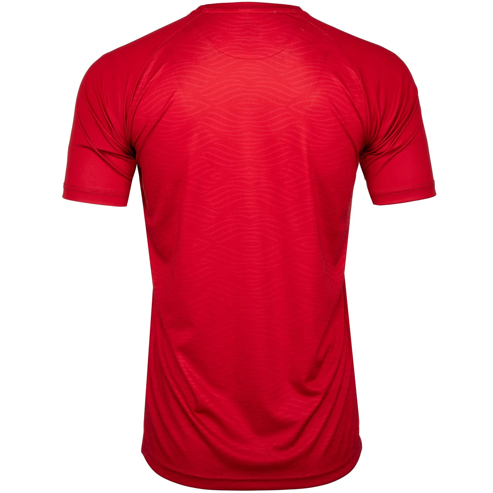 Umbro Sligo Rovers Football 2025 Kids Training Jersey - Image 2