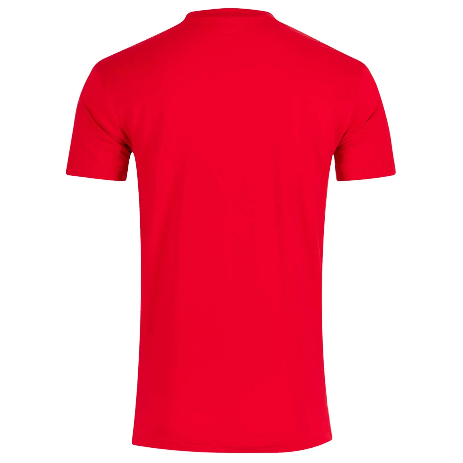 Umbro Sligo Rovers Football 2026 Mens Short Sleeve T-Shirt - Image 2