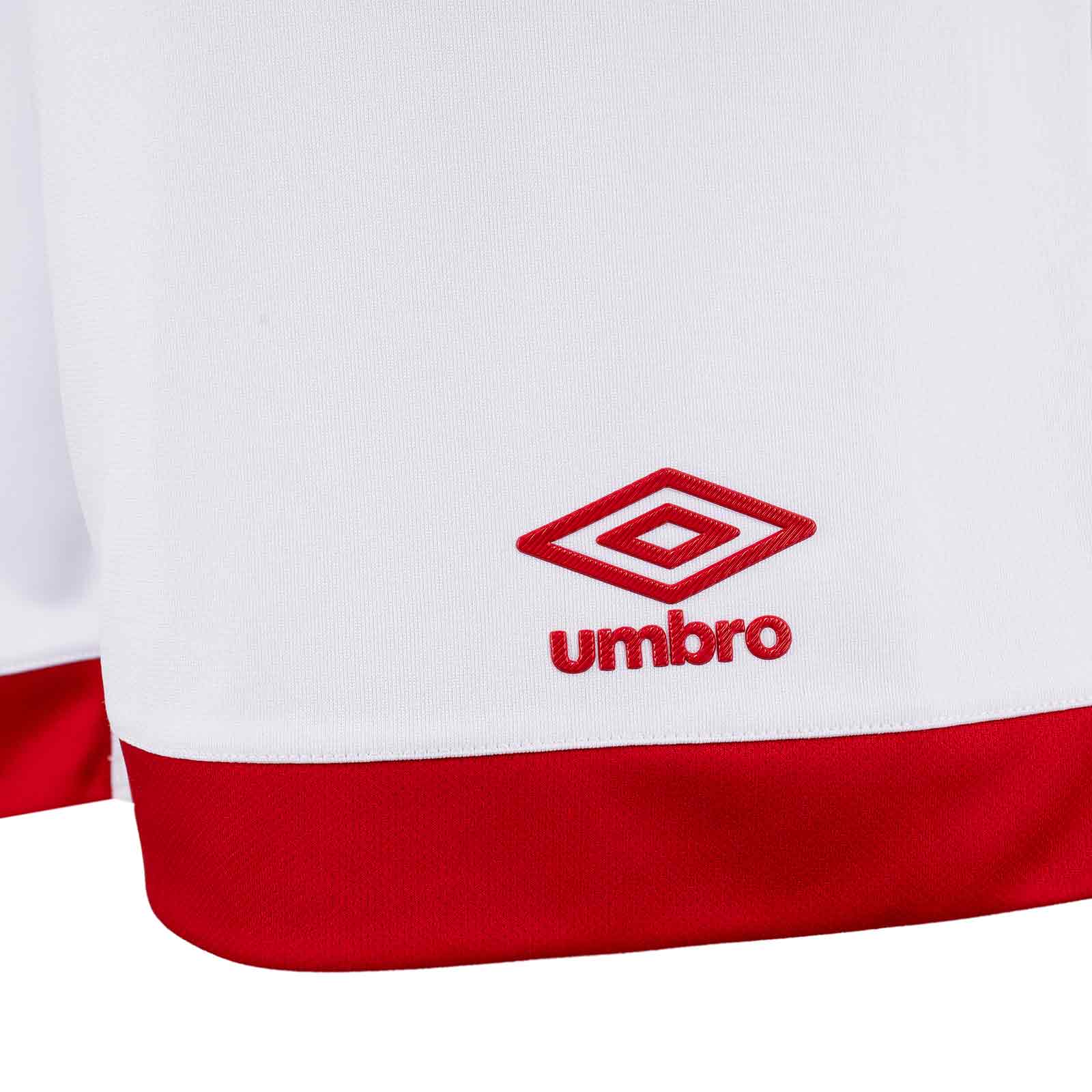 Umbro Sligo Rovers Football 2026 Mens Home Shorts - Image 3
