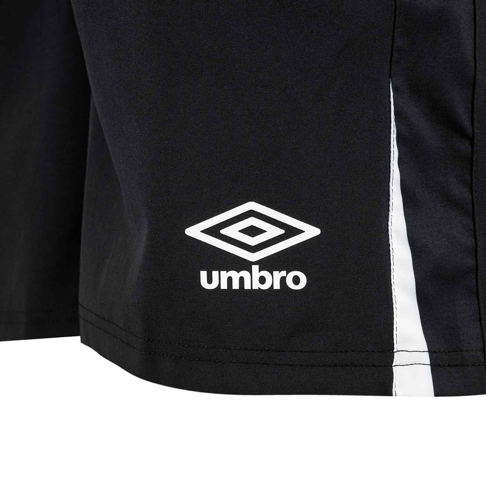 Umbro Sligo Rovers Football 2026 Kids Training Short - Image 3