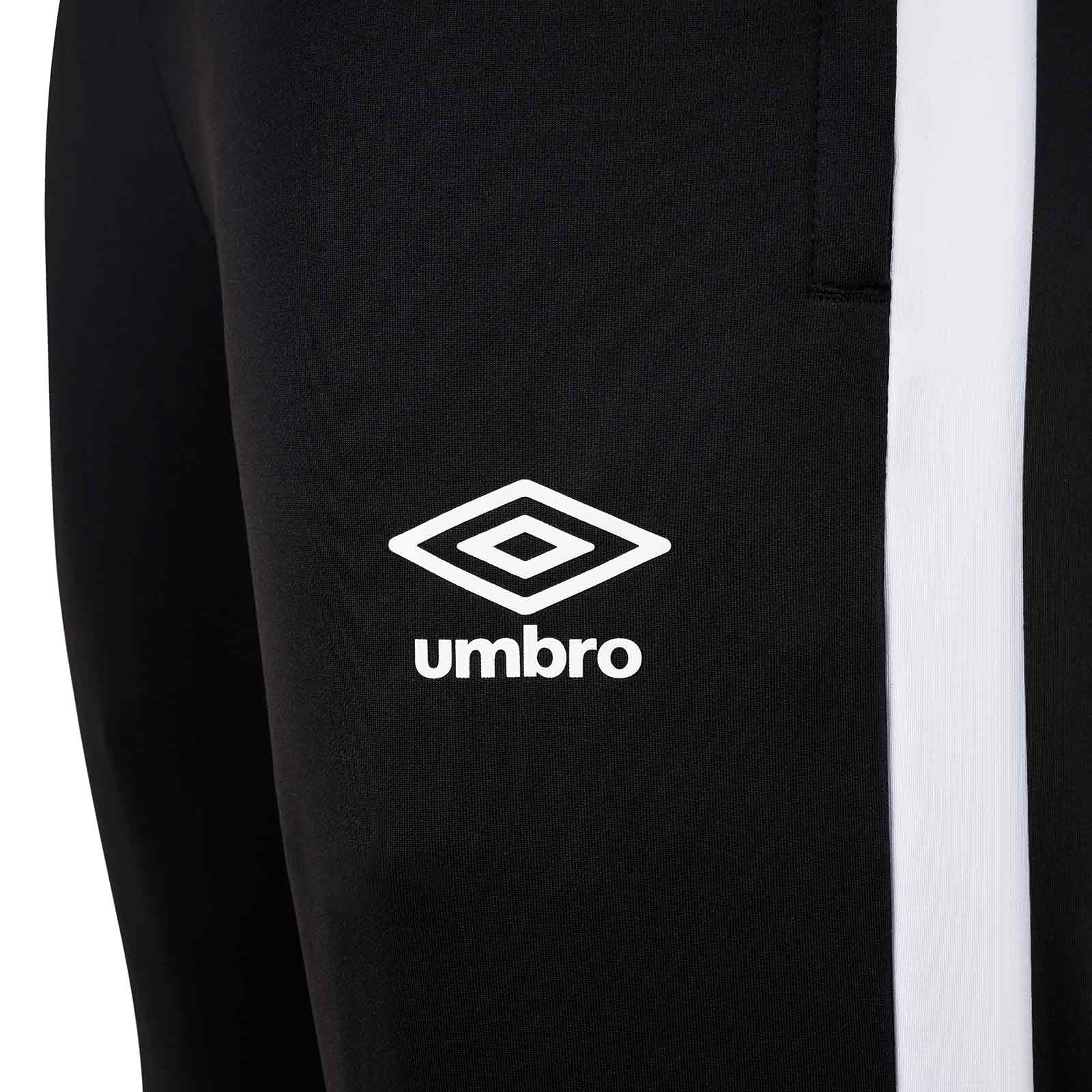 Umbro Sligo Rovers Football 2026 Kids Training Pants - Image 3