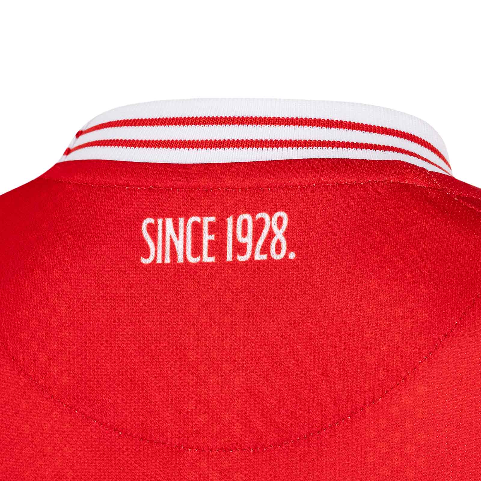 Umbro Sligo Rovers Football 2026 Womens Home Jersey - Image 5