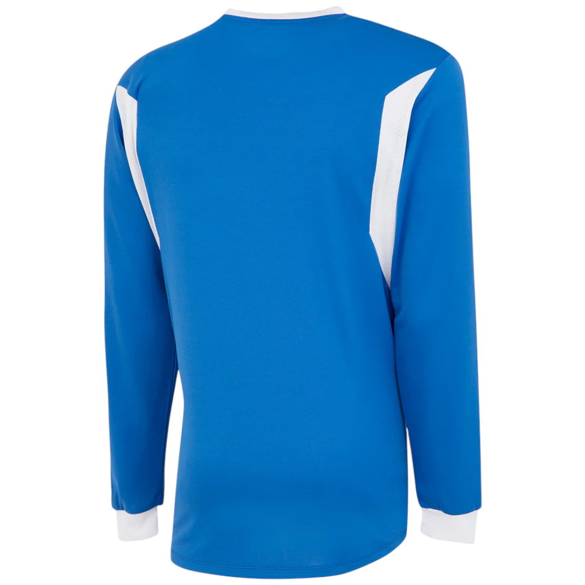 Umbro Squad Mens Long Sleeved Training Jersey - Image 2