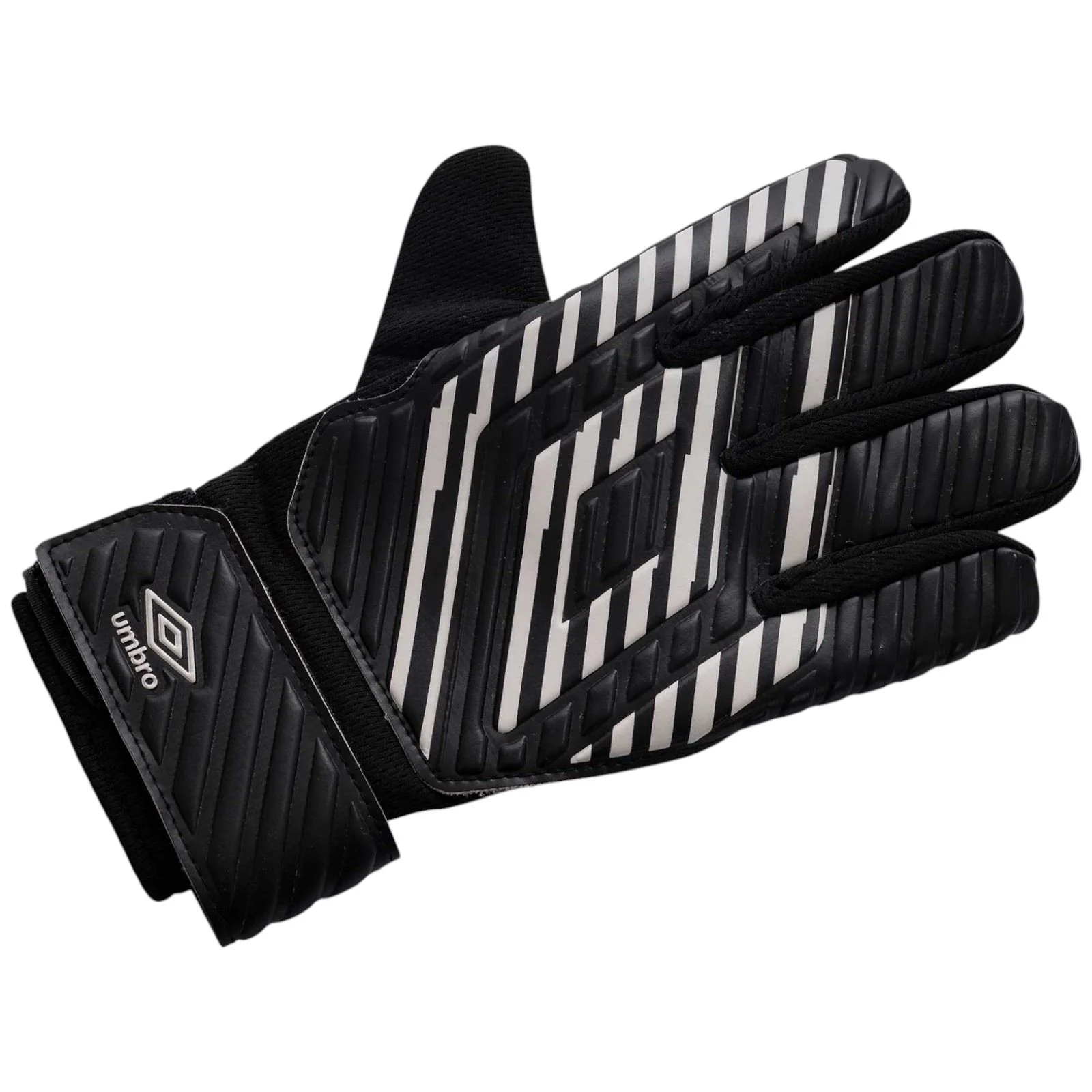 Umbro Squadra Football Goalkeeper Gloves - Image 3
