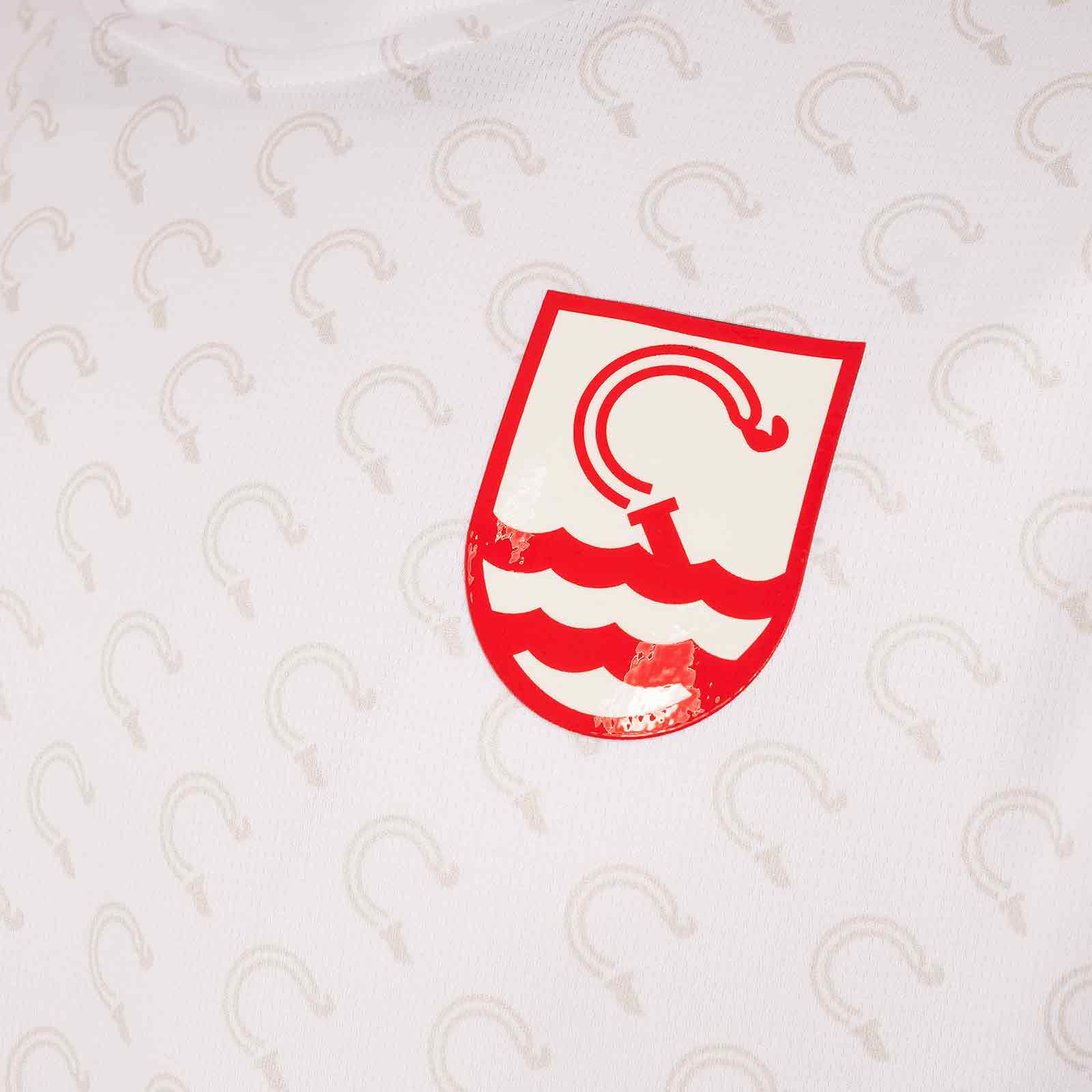 Umbro St Patricks Football 2026 Kids Training Jersey - Image 3