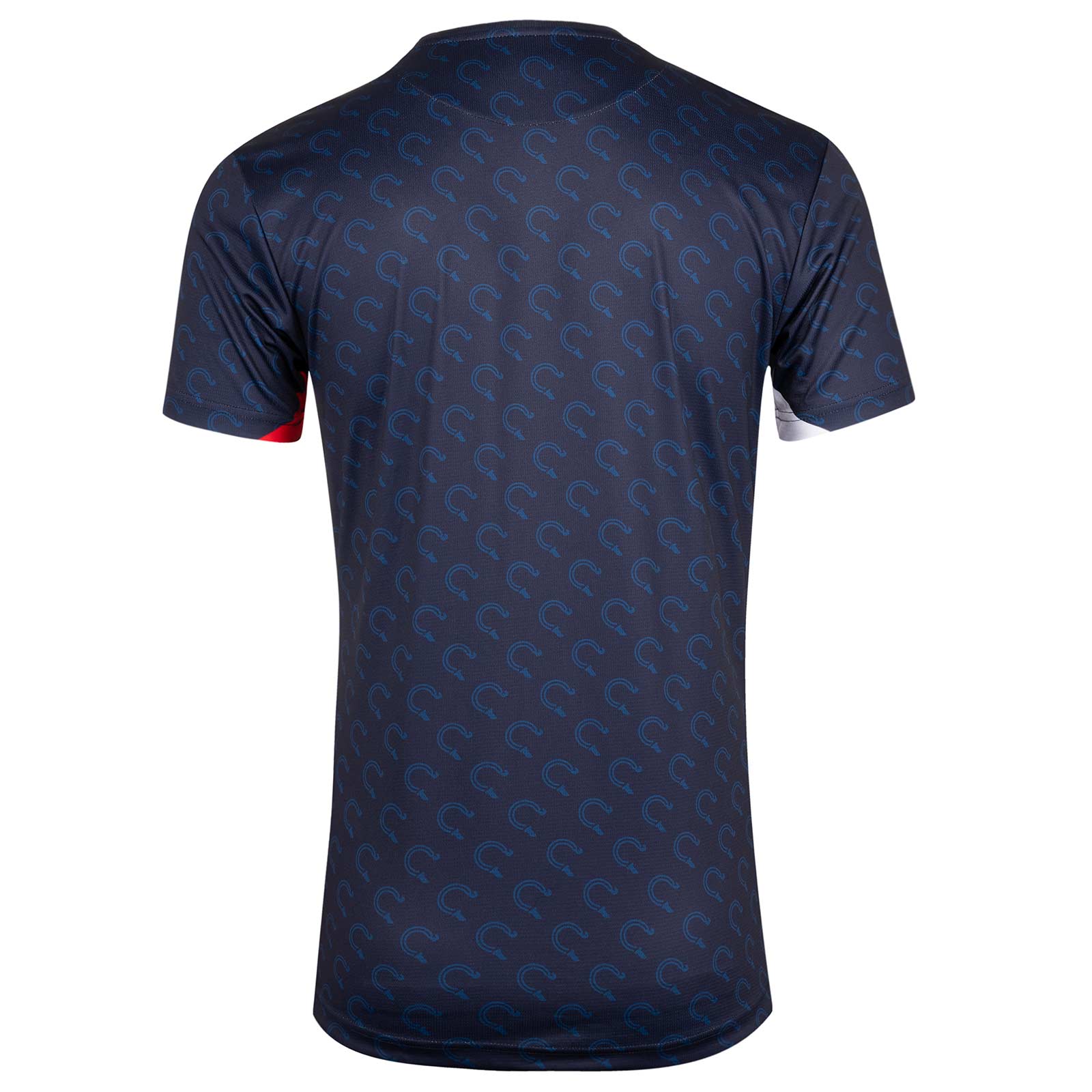 Umbro St Patricks Football 2026 Adults Training Jersey - Image 2