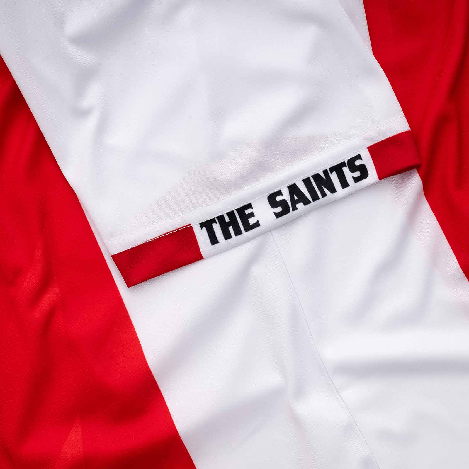 Umbro St Patricks Athletic Football Club 2025 Mens Home Jersey - Image 6