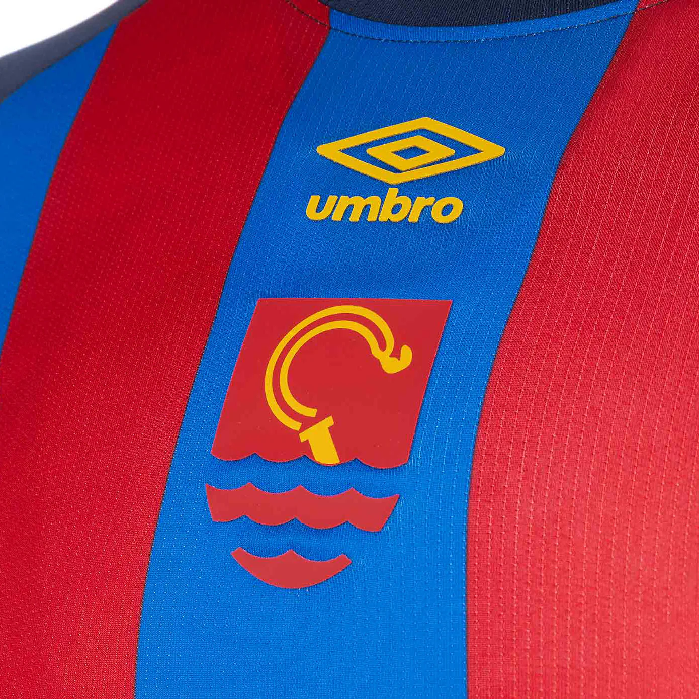 Umbro St Patricks Athletic Football 2026 Adults Away Jersey - Image 4