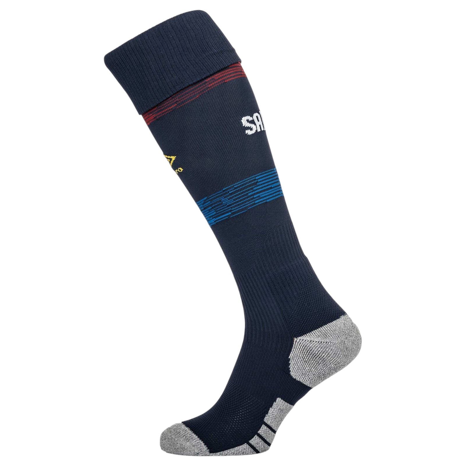 Umbro St Patricks Football Club 2026 Adults Away Socks