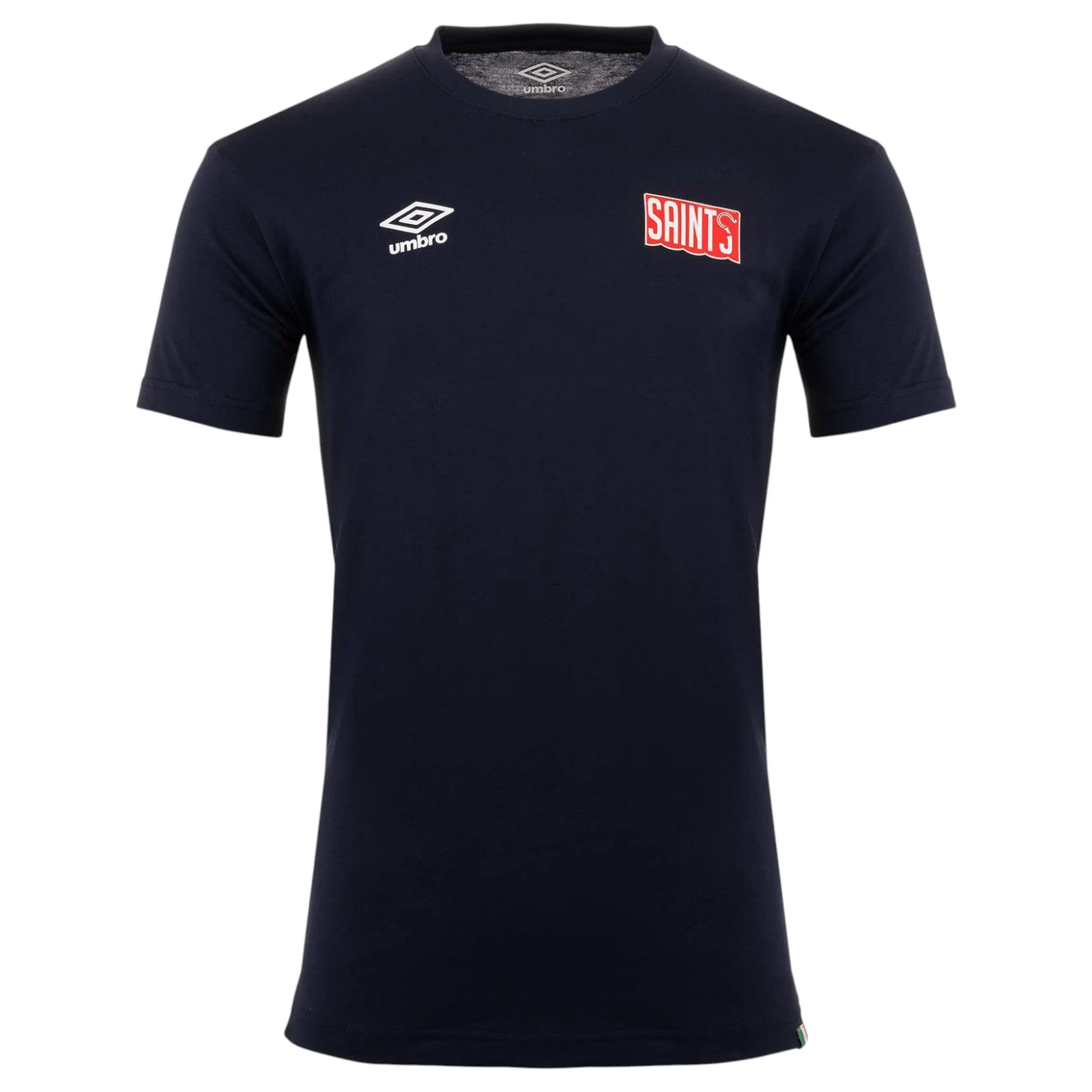 Umbro St Patricks Athletic Football Club 2026 Adults T-Shirt