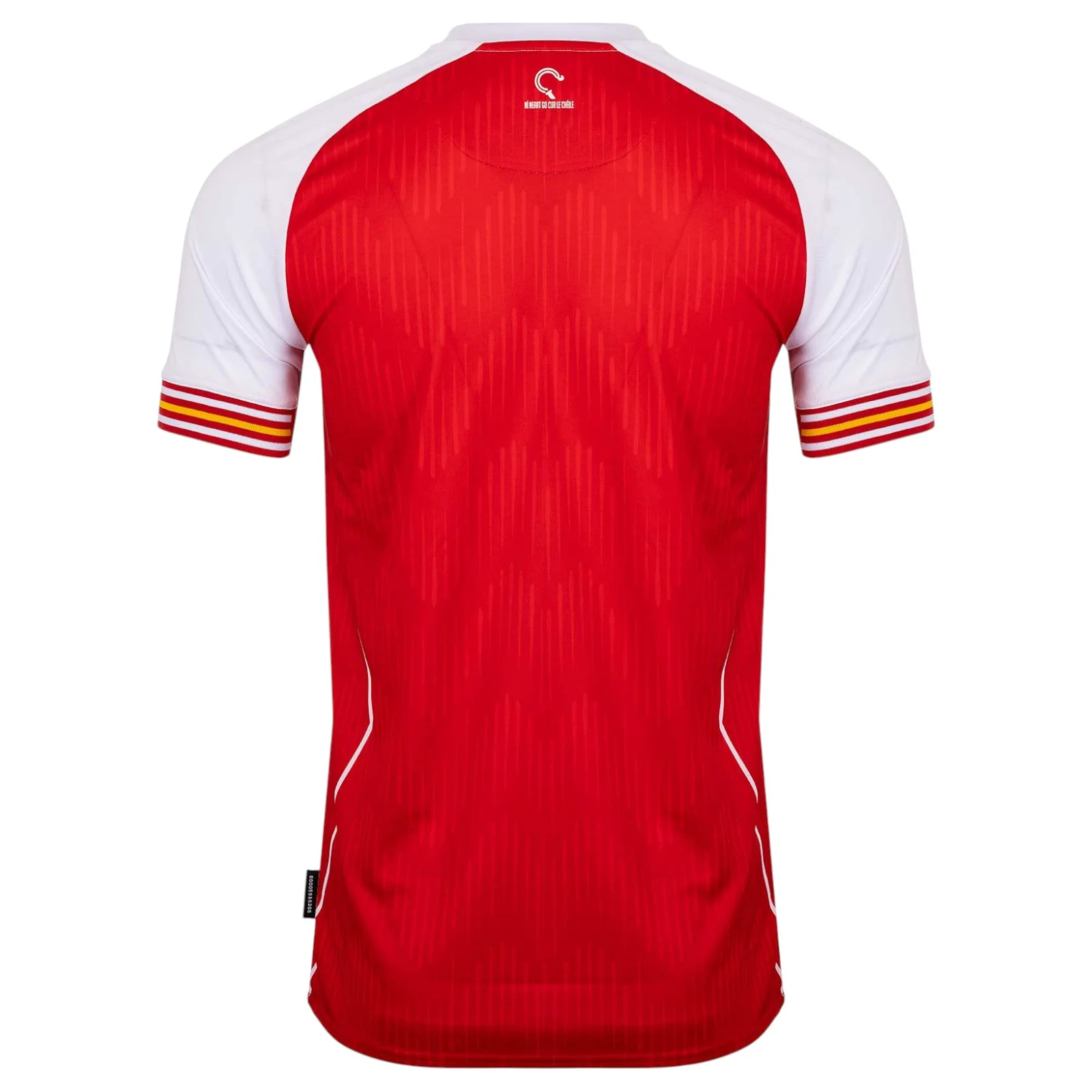 Umbro St Patricks Athletic Football 2026 Adults Home Jersey - Image 2