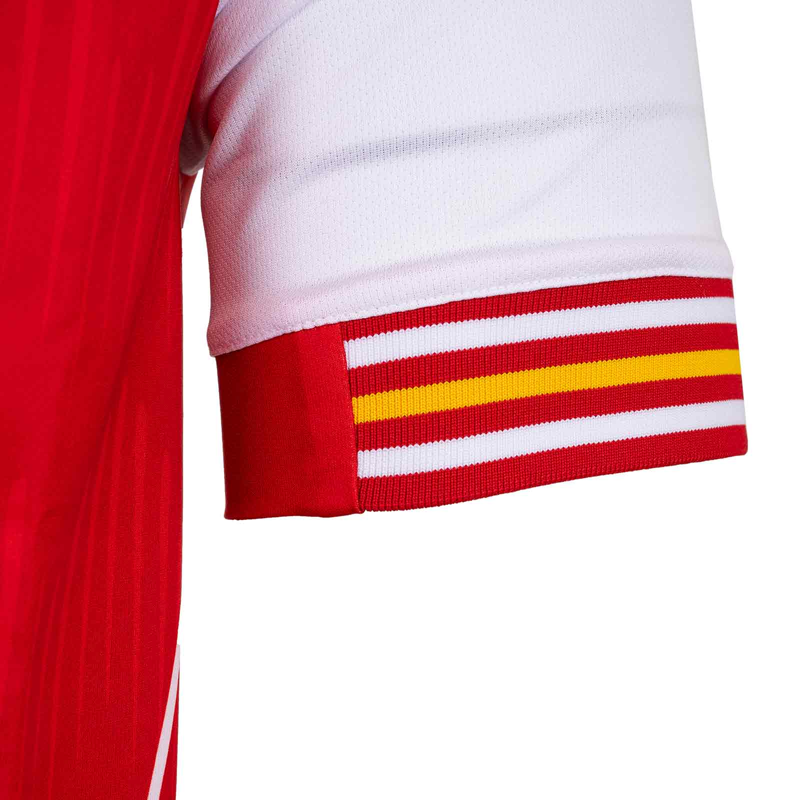 Umbro St Patricks Athletic Football 2026 Adults Home Jersey - Image 5