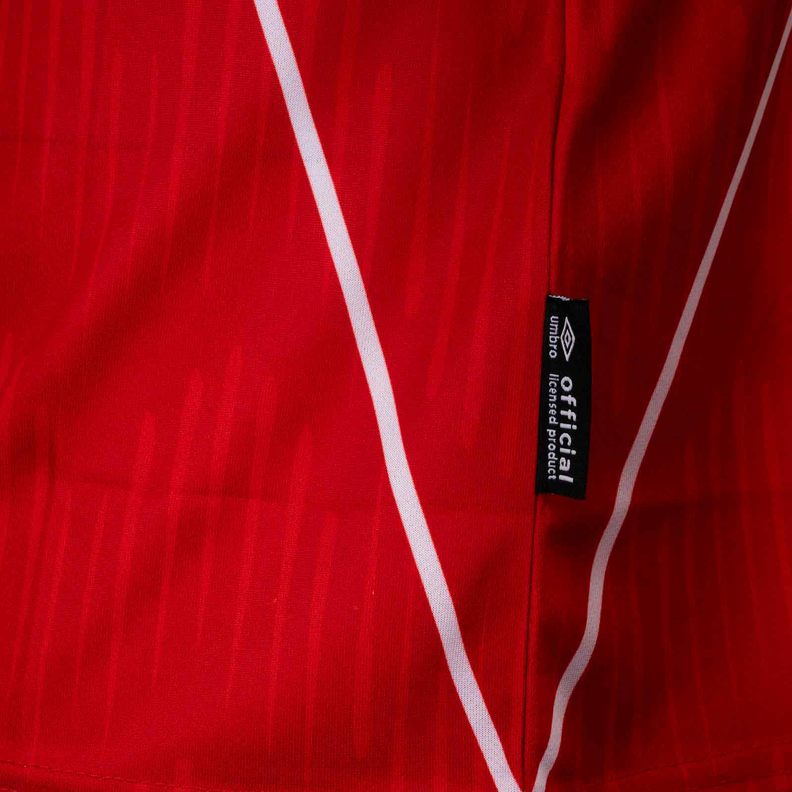 Umbro St Patricks Athletic Football 2026 Adults Home Jersey - Image 6