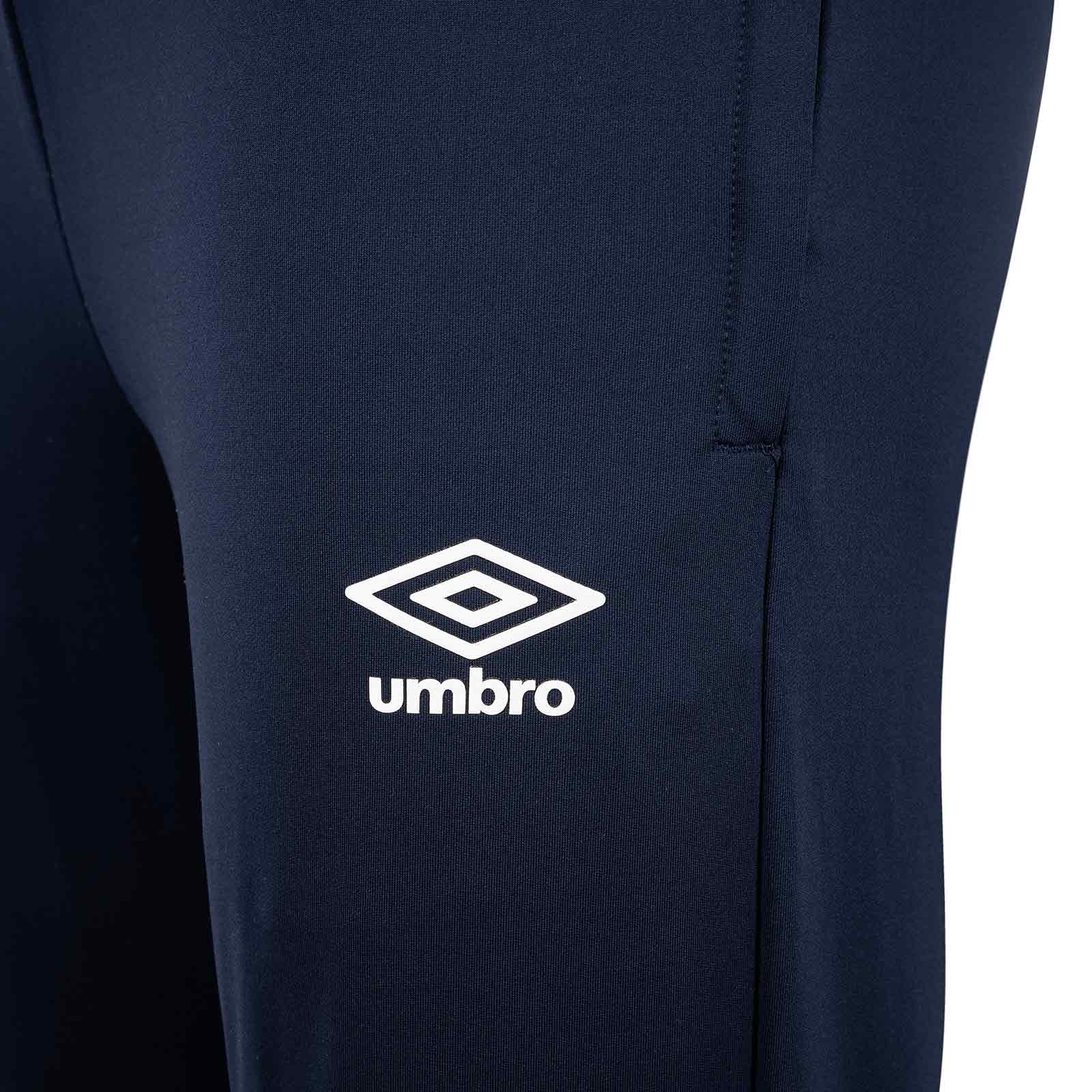 Umbro St Patricks Athletic Football Club 2026 Kids Training Pants - Image 4