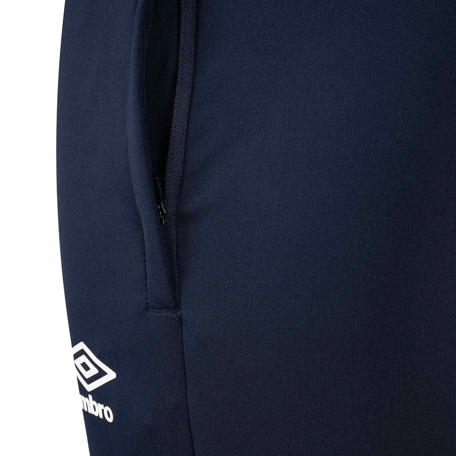 Umbro St Patricks Athletic Football Club 2026 Kids Training Pants - Image 5