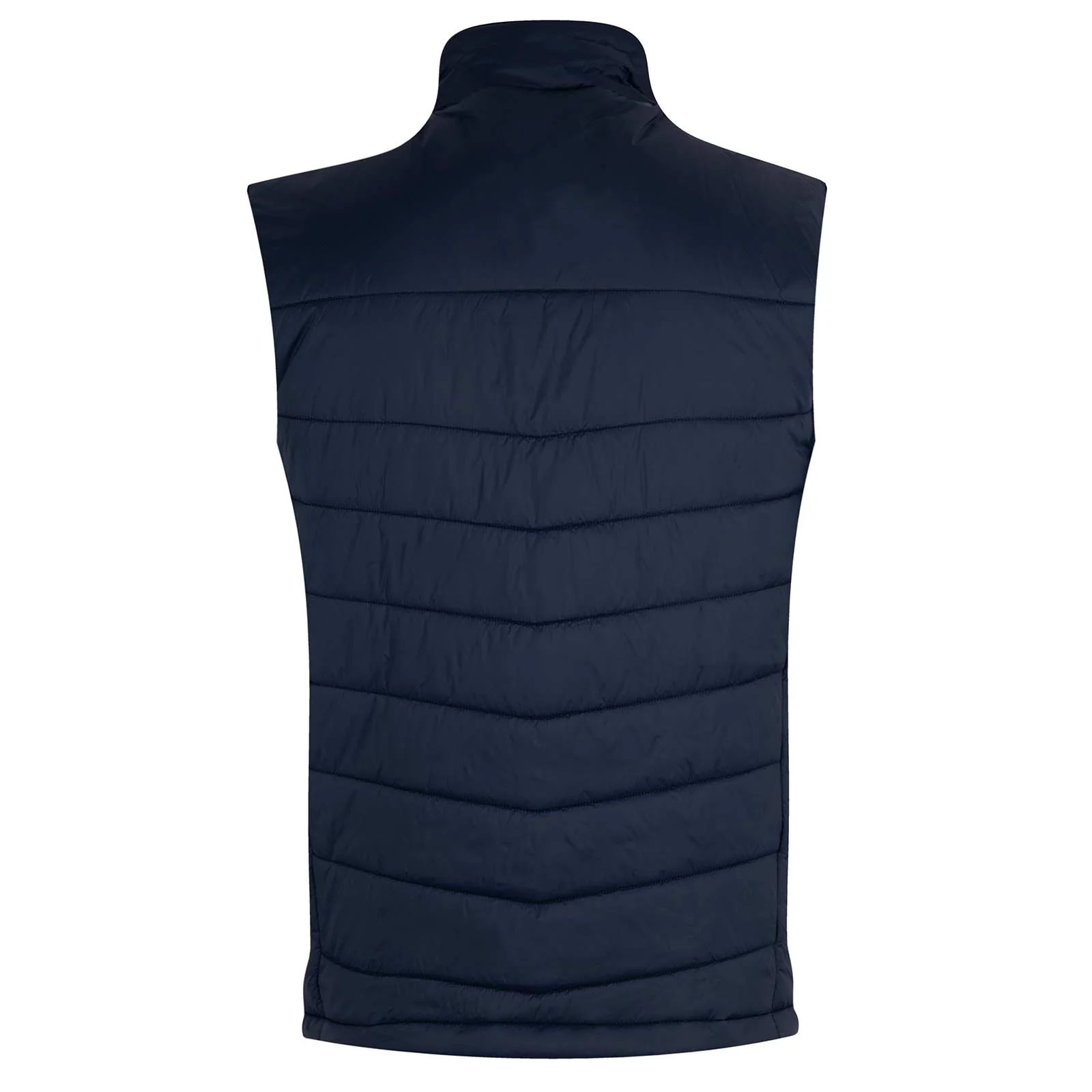 Umbro St Patricks Football Club 2026 Kids Full-Zip Gilet - Image 2
