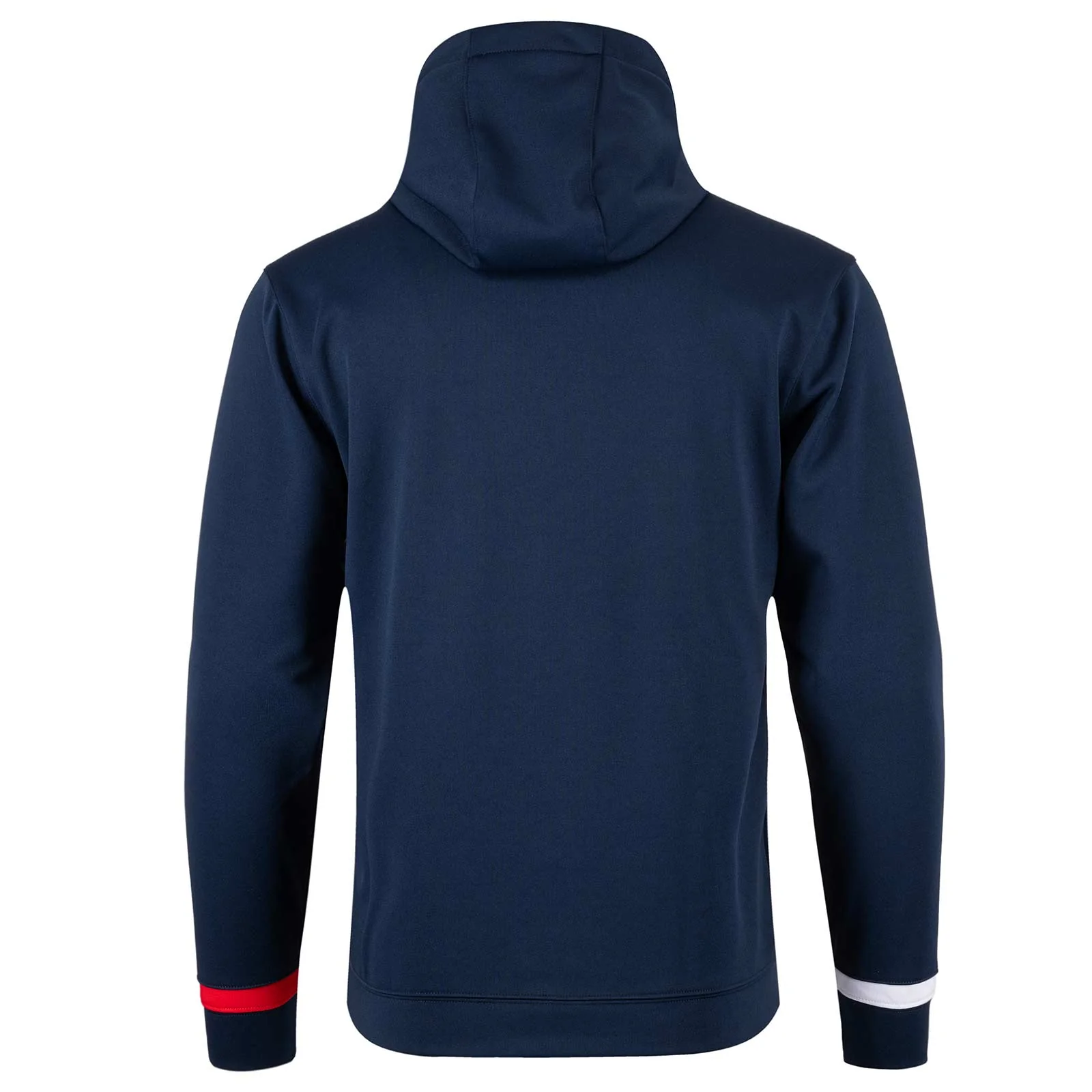 Umbro St Patricks Football Club 2026 Adults Overhead Hoodie - Image 2