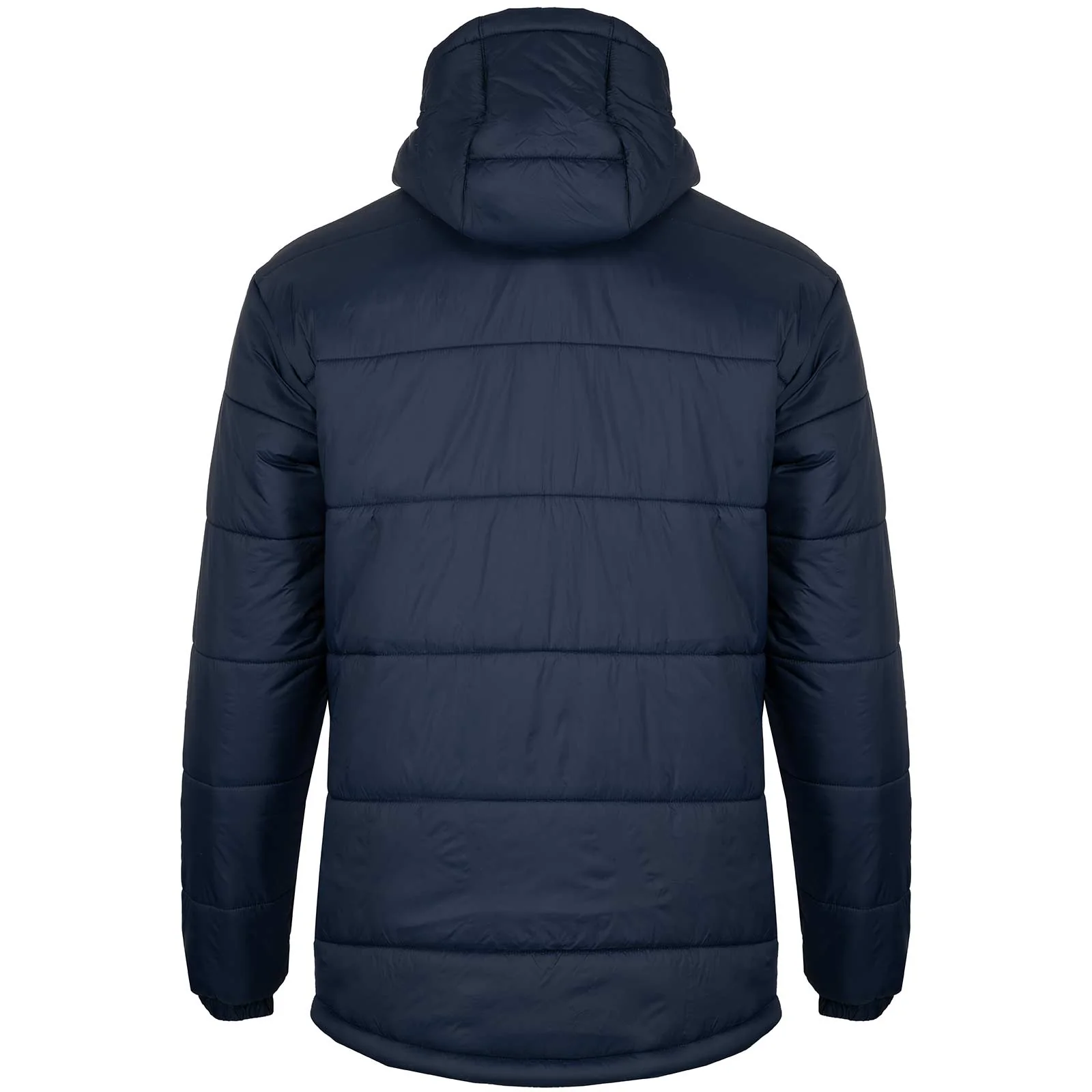 Umbro St Patricks Athletic Football 2026 Mens Padded Jacket - Image 2
