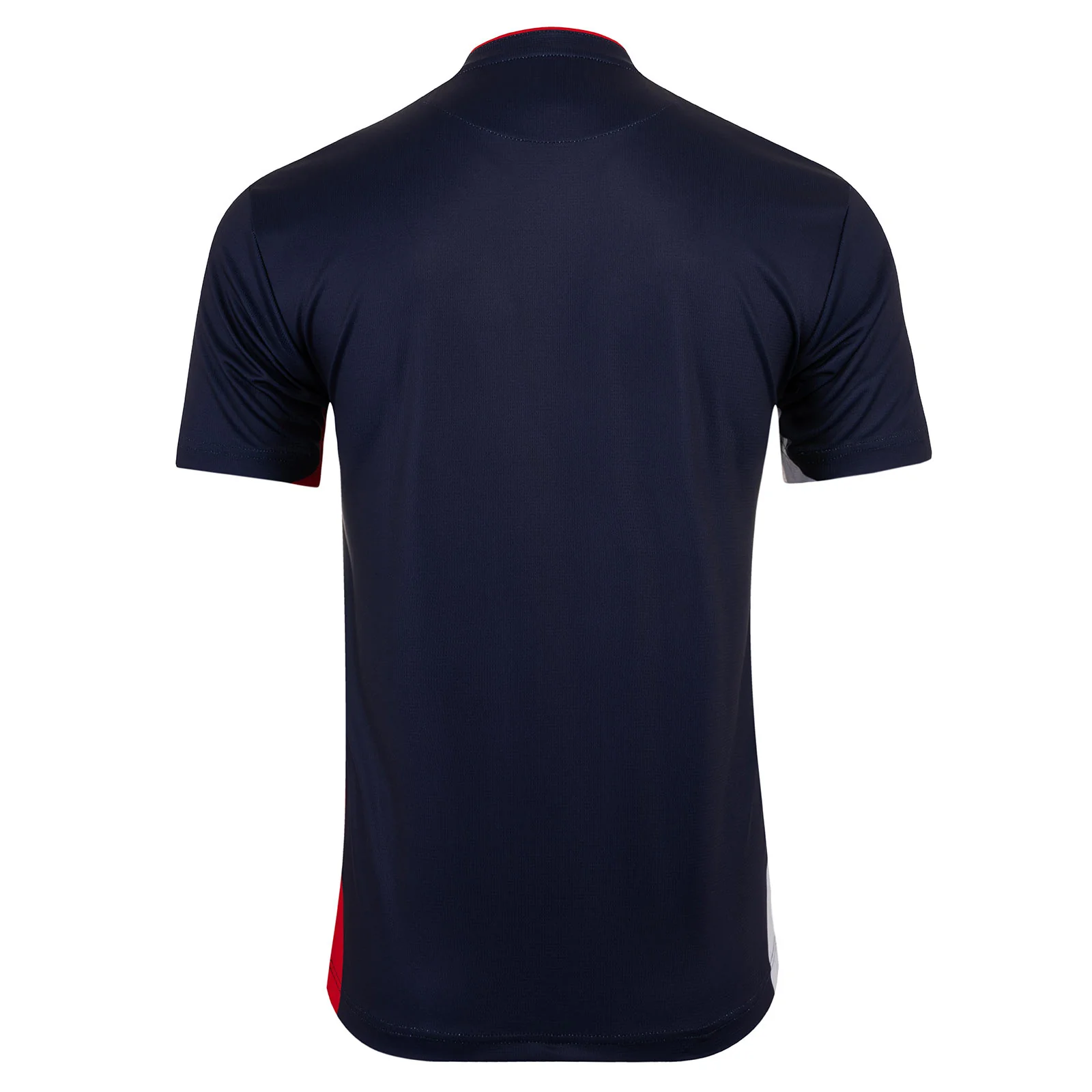Umbro St Patricks Athletic Football Club 2026 Adults Band Collar Top - Image 2