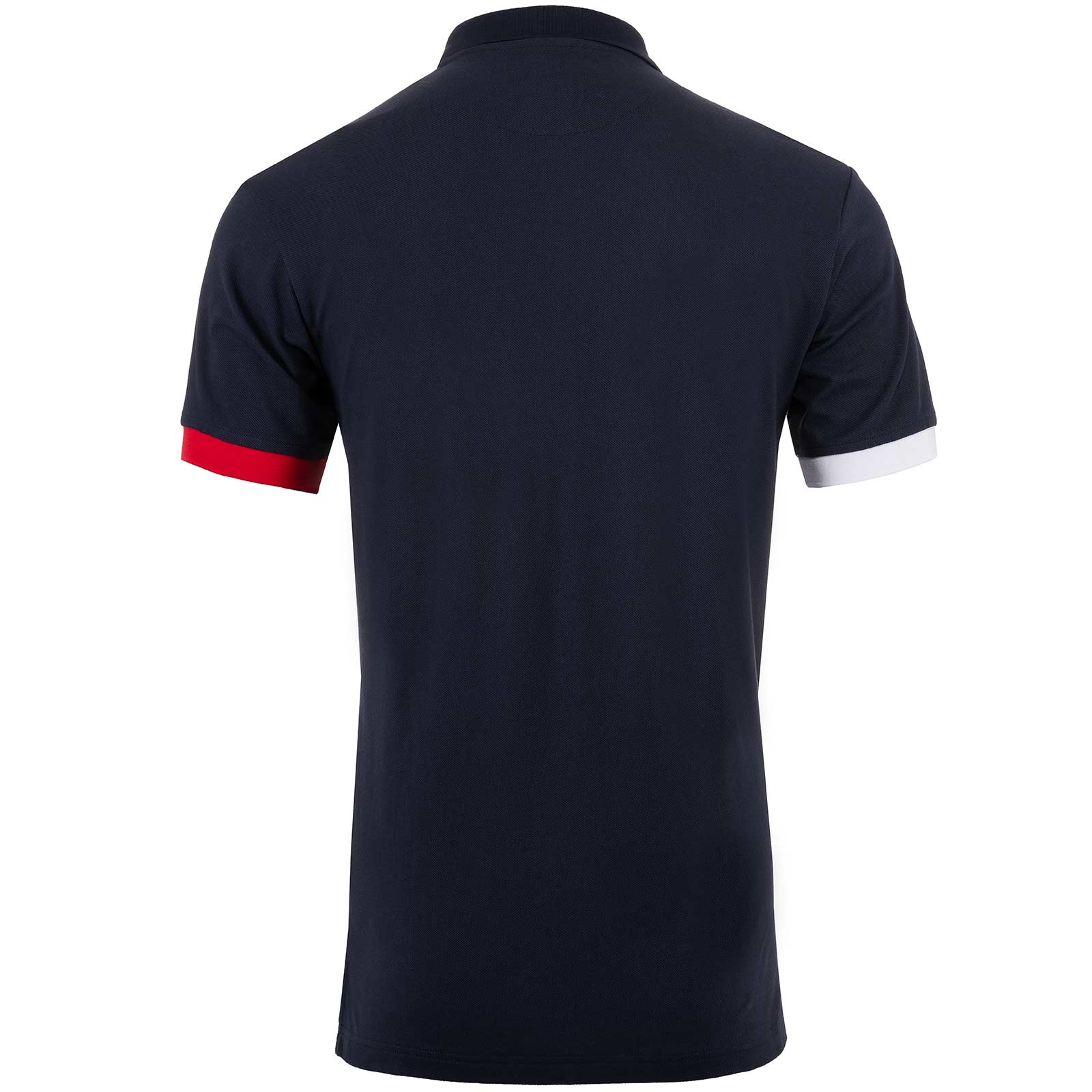 Umbro St Patricks Athletic Football 2026 Adults Polo Shirt - Image 2