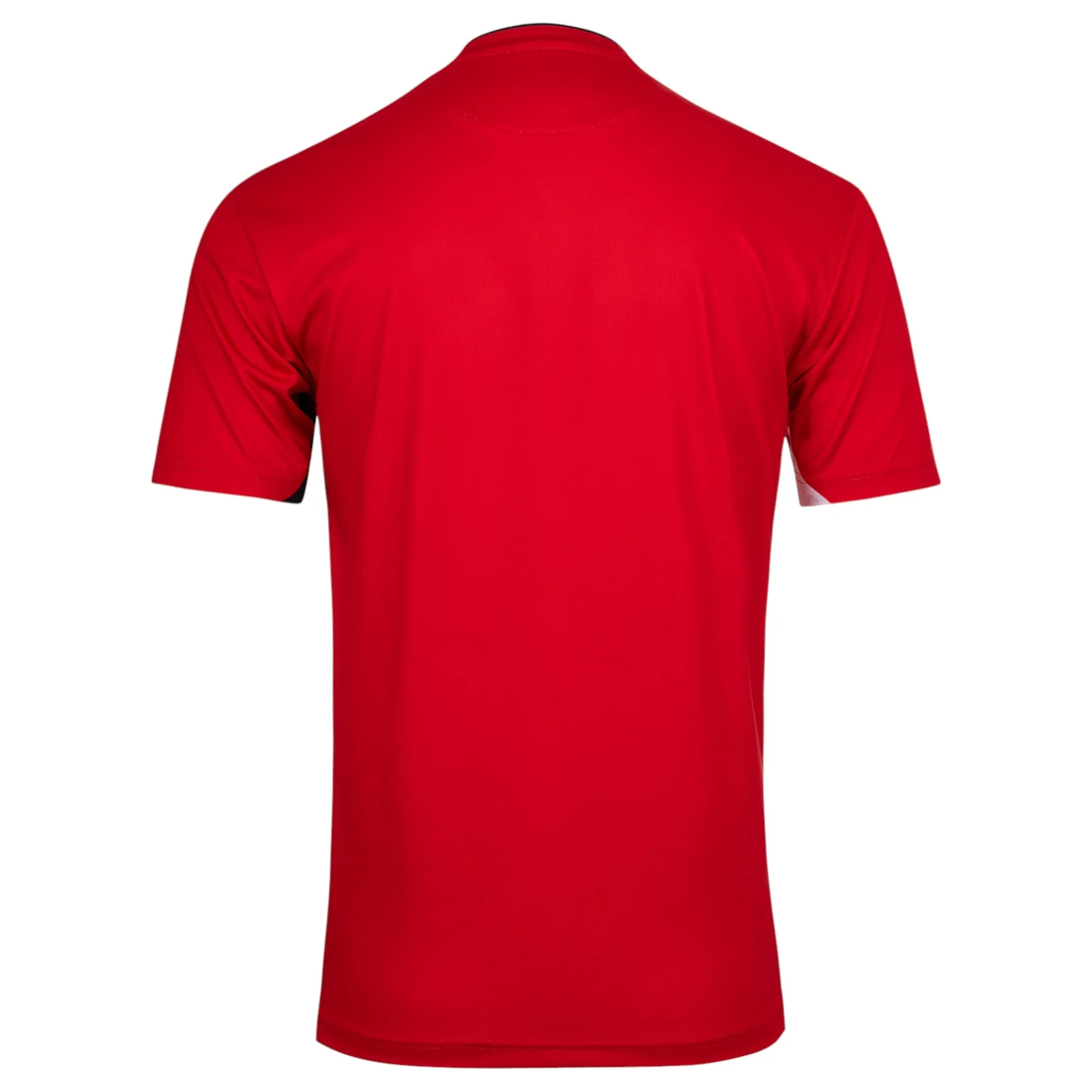 Umbro St Patricks Athletic Football Club 2026 Adults Band Collar Top - Image 2
