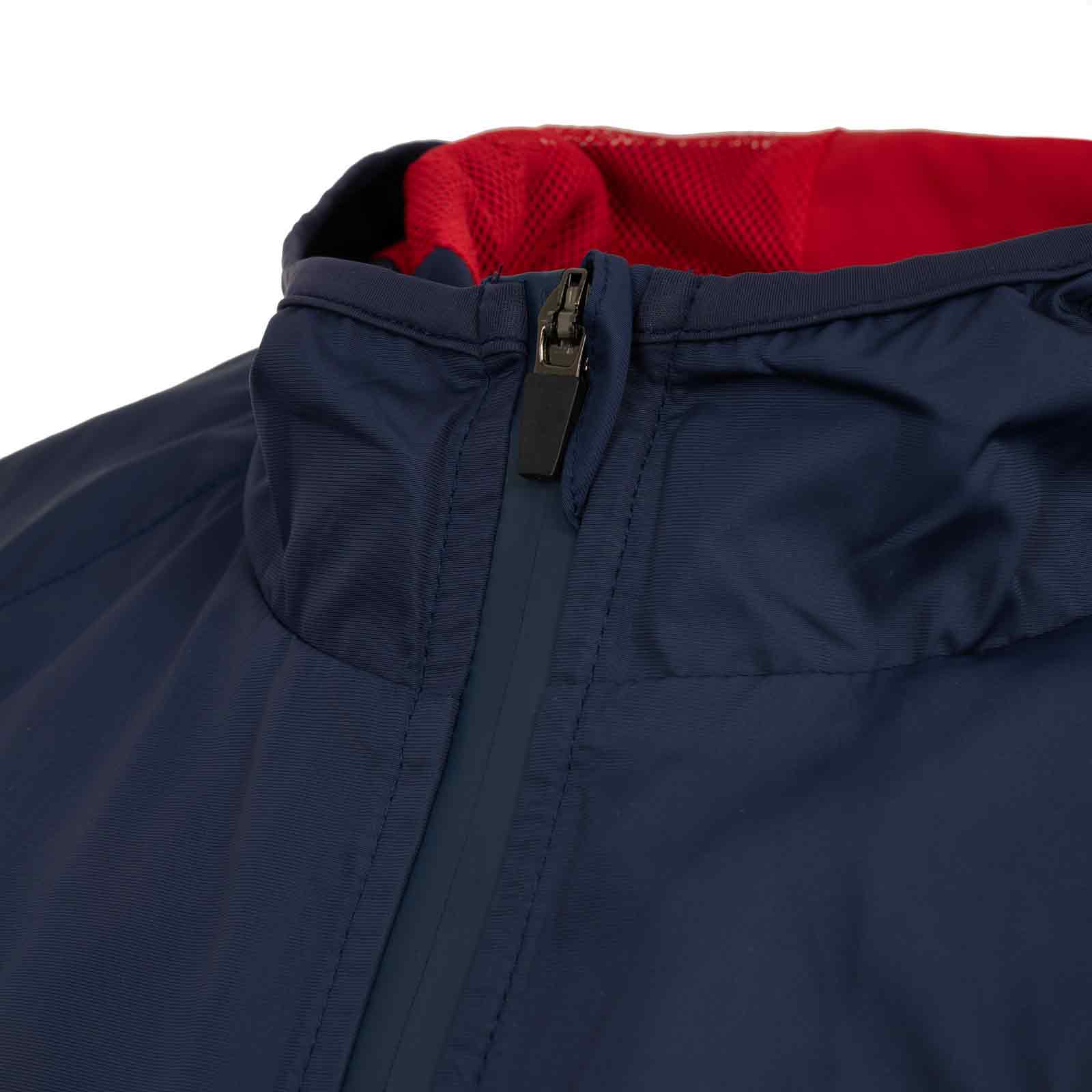 Umbro St Patricks Athletic Football Club 2026 Adults Shower Jacket - Image 5