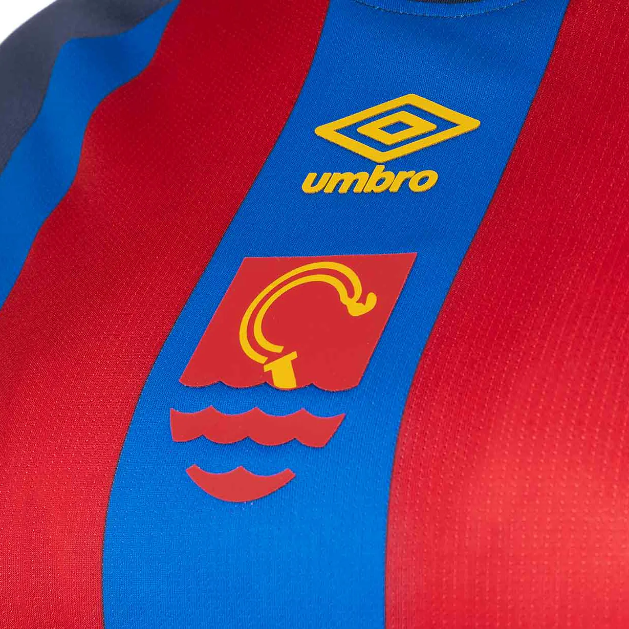 Umbro St Patricks Athletic Football 2026 Womens Away Jersey - Image 3