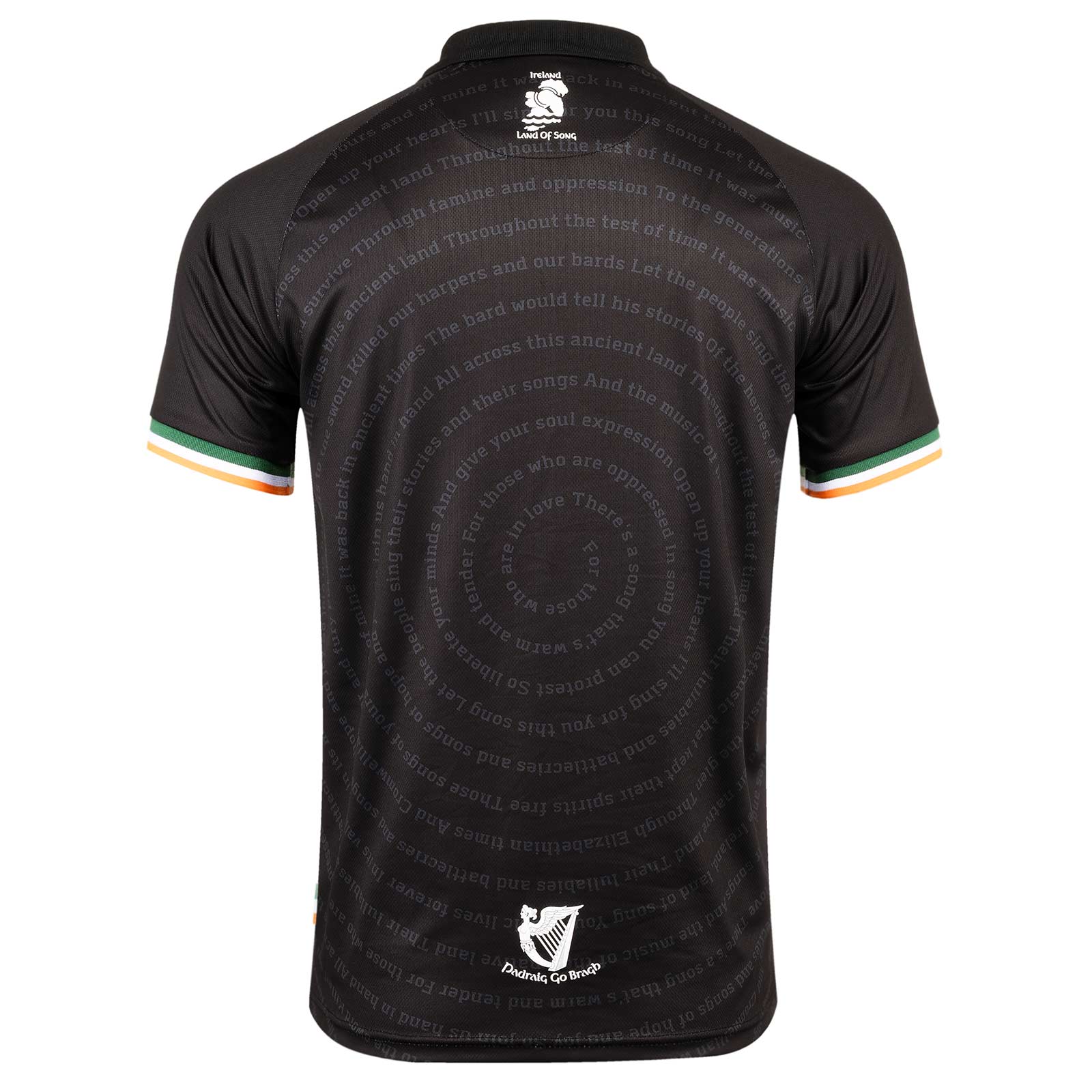 Umbro St Patricks Athletic Football 2026 Kids Third Jersey - Image 2