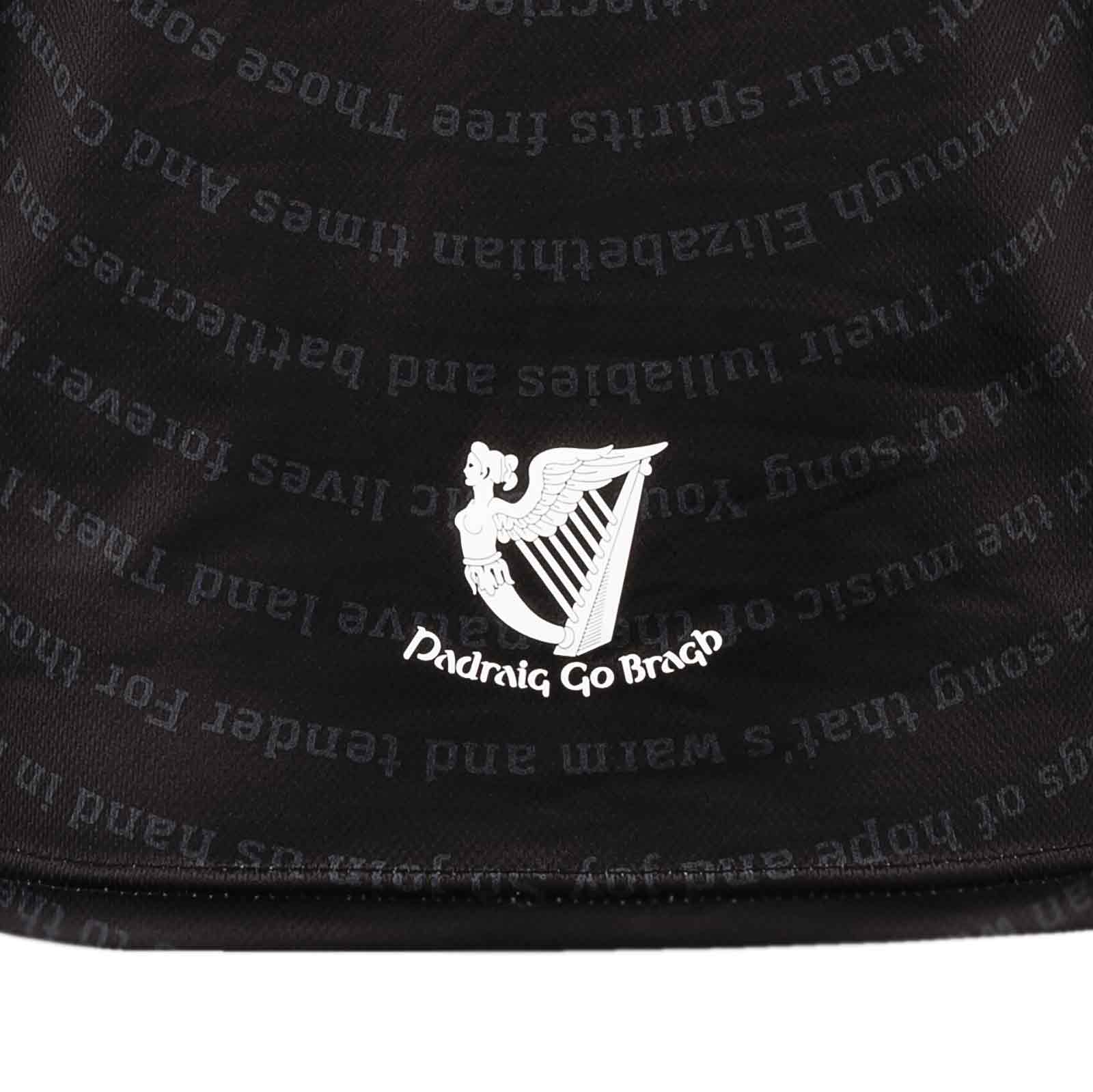 Umbro St Patricks Athletic Football 2026 Kids Third Jersey - Image 7