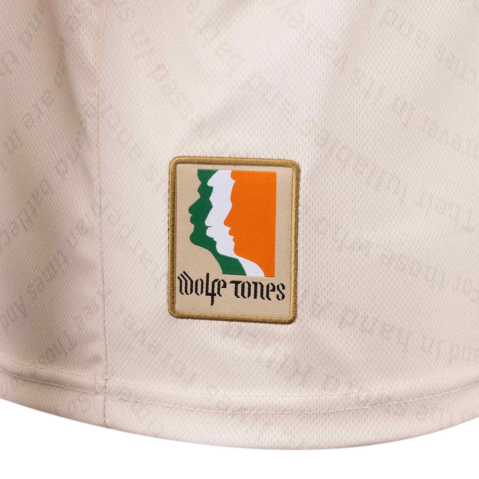 Umbro St Patricks Athletic Football 2026 Kids Third Jersey - Image 5