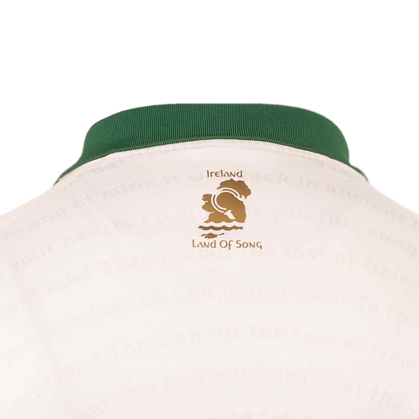 Umbro St Patricks Athletic Football 2026 Kids Third Jersey - Image 6