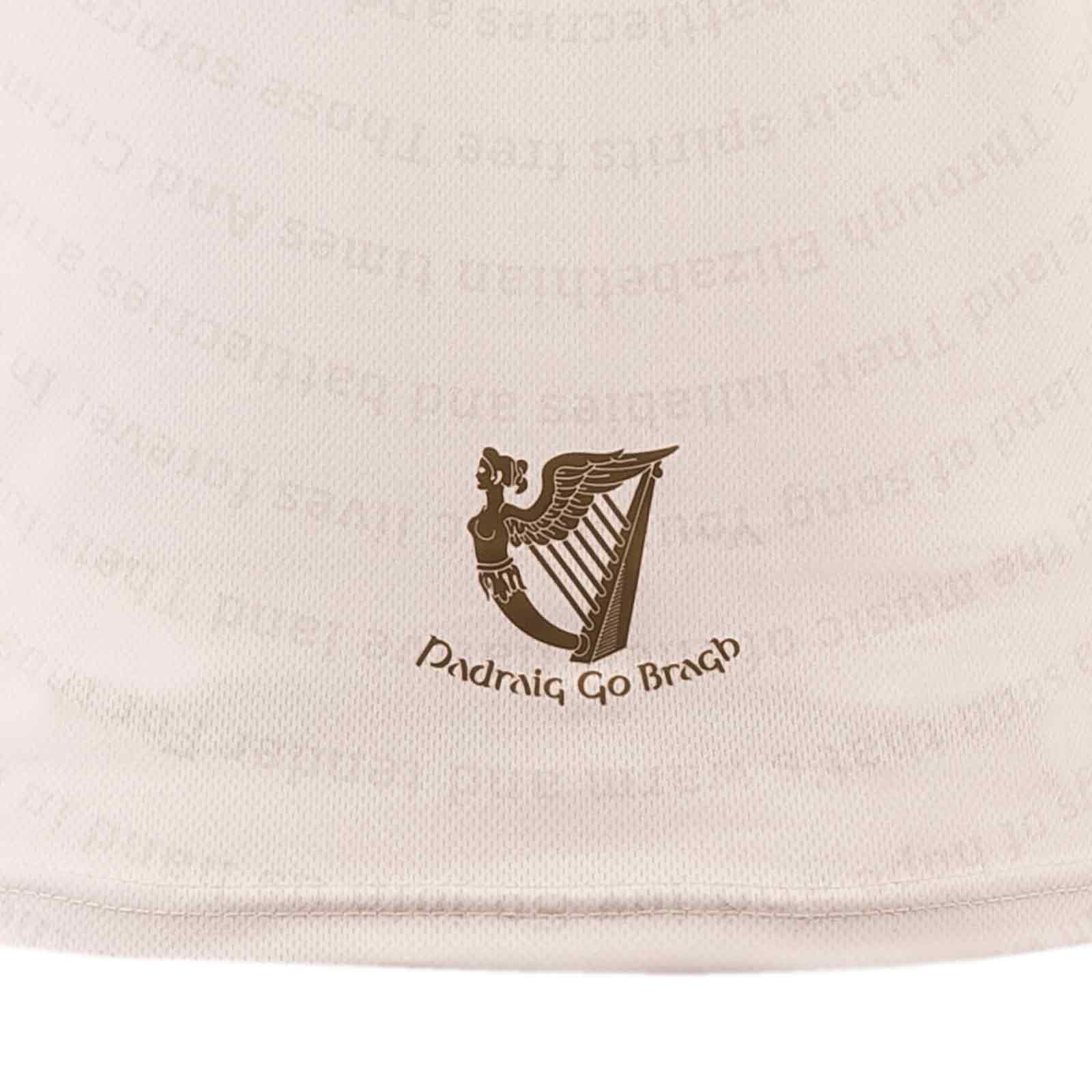 Umbro St Patricks Athletic Football 2026 Kids Third Jersey - Image 7