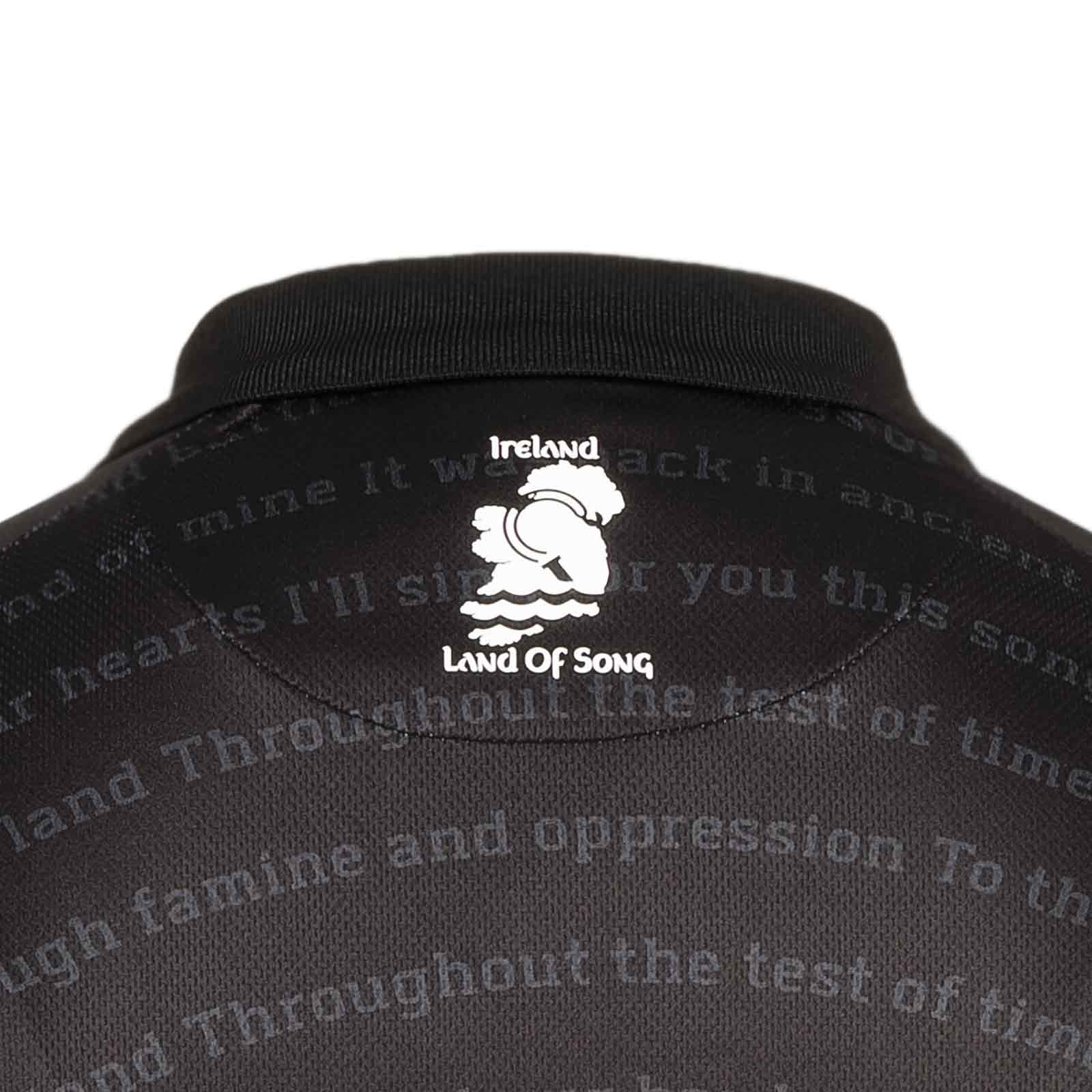 Umbro St Patricks Athletic Football 2026 Adults Third Jersey - Image 6