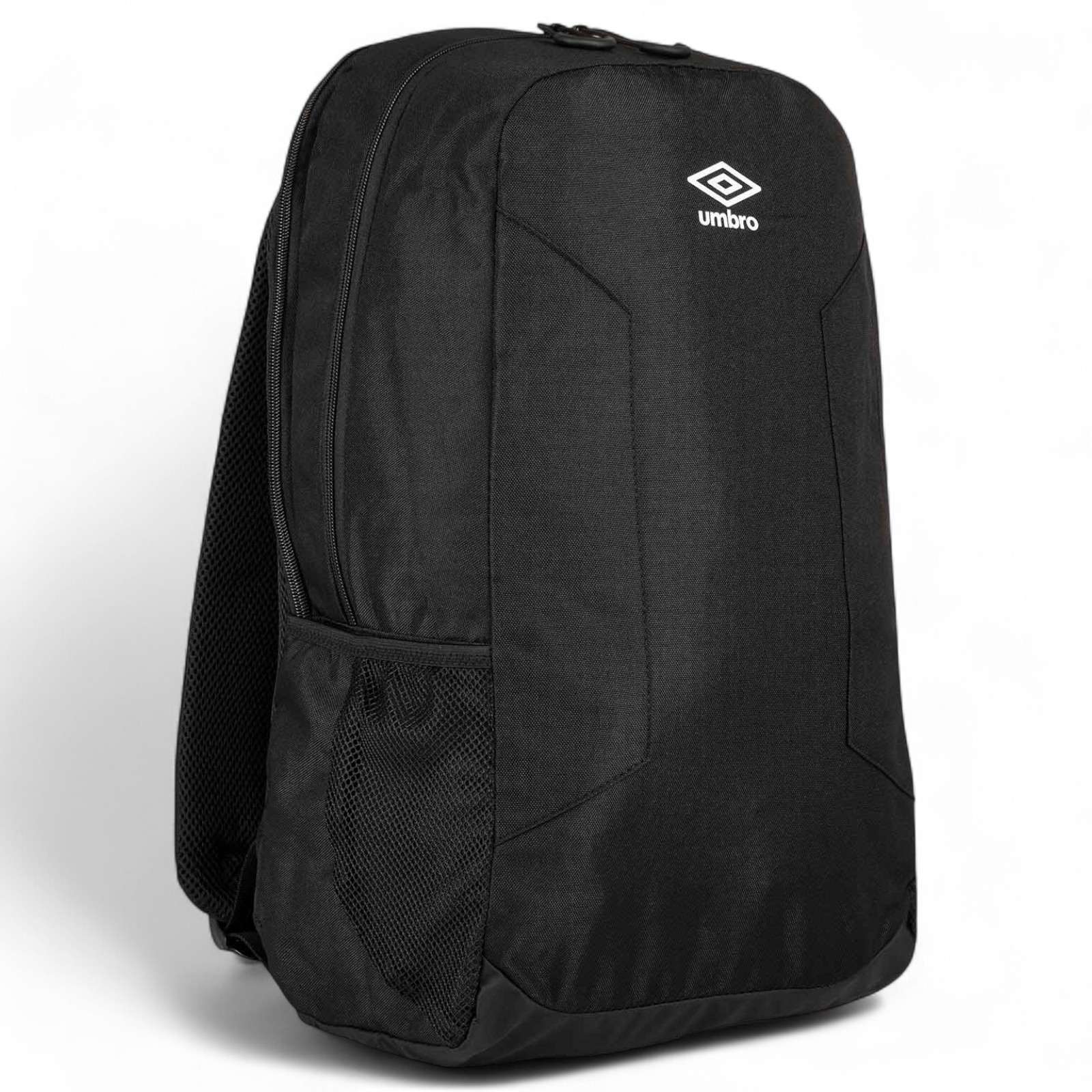 Umbro Trinity Zip Backpack - Image 3
