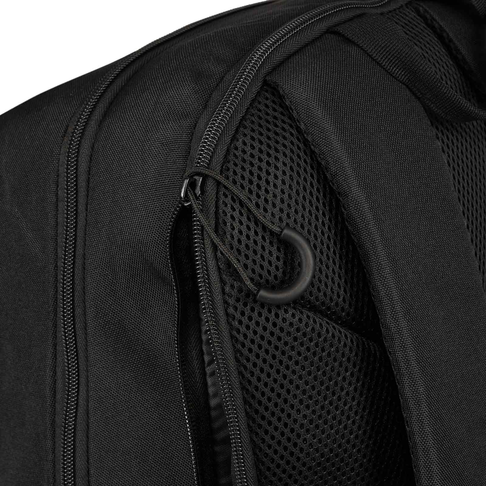 Umbro Trinity Zip Backpack - Image 5