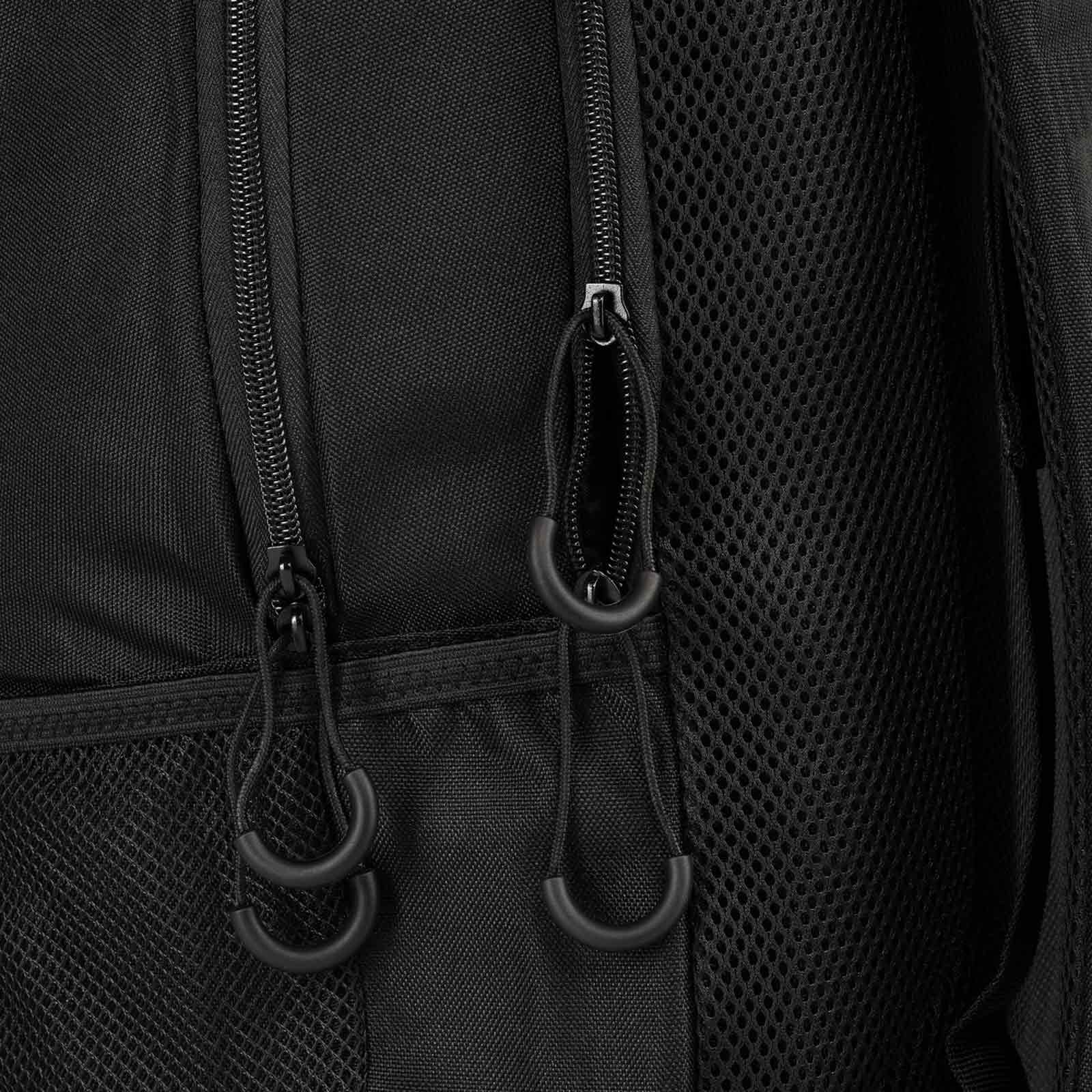 Umbro Trinity Zip Backpack - Image 6