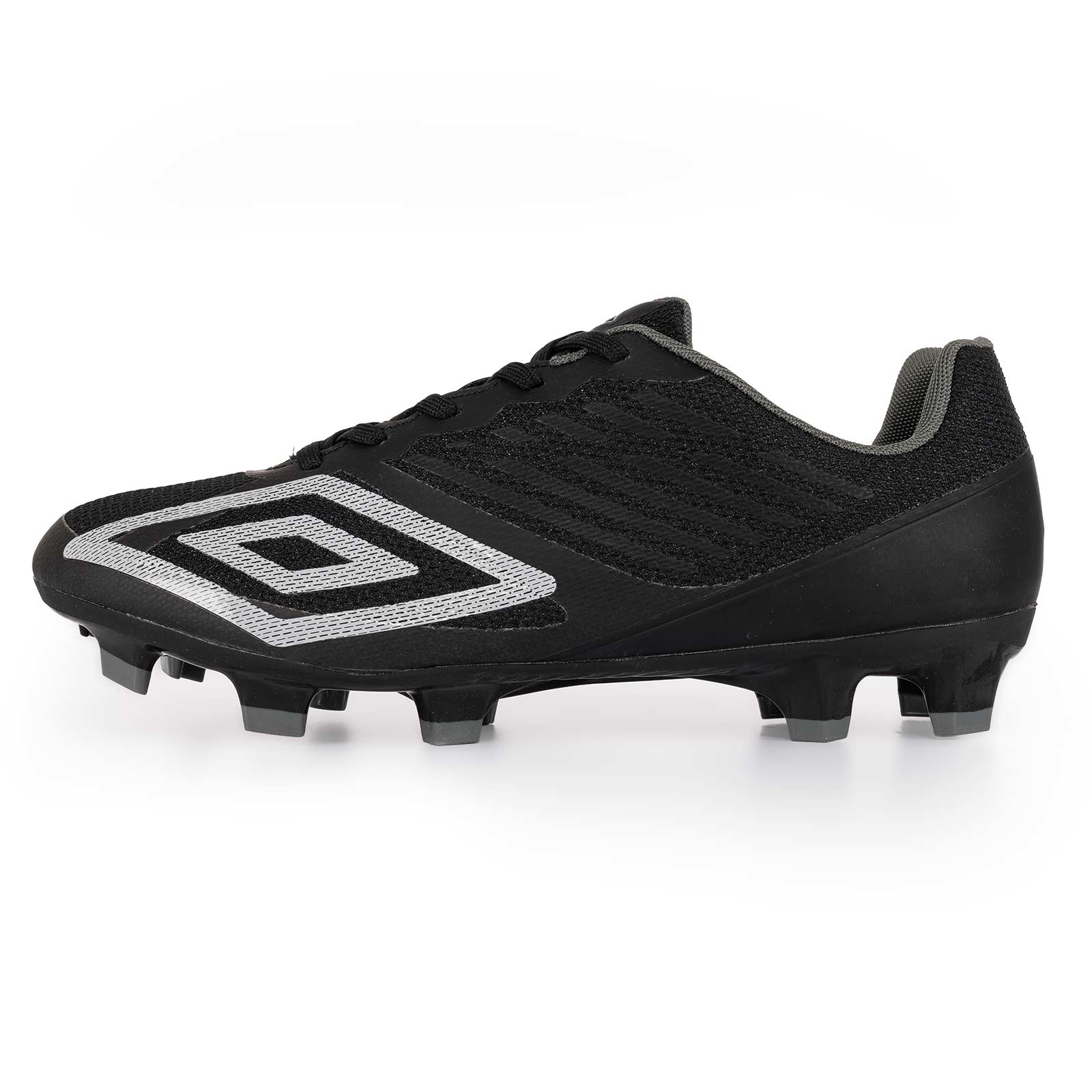 Umbro Velocita Decimo Team Mens Firm Ground Football Boots - Image 2