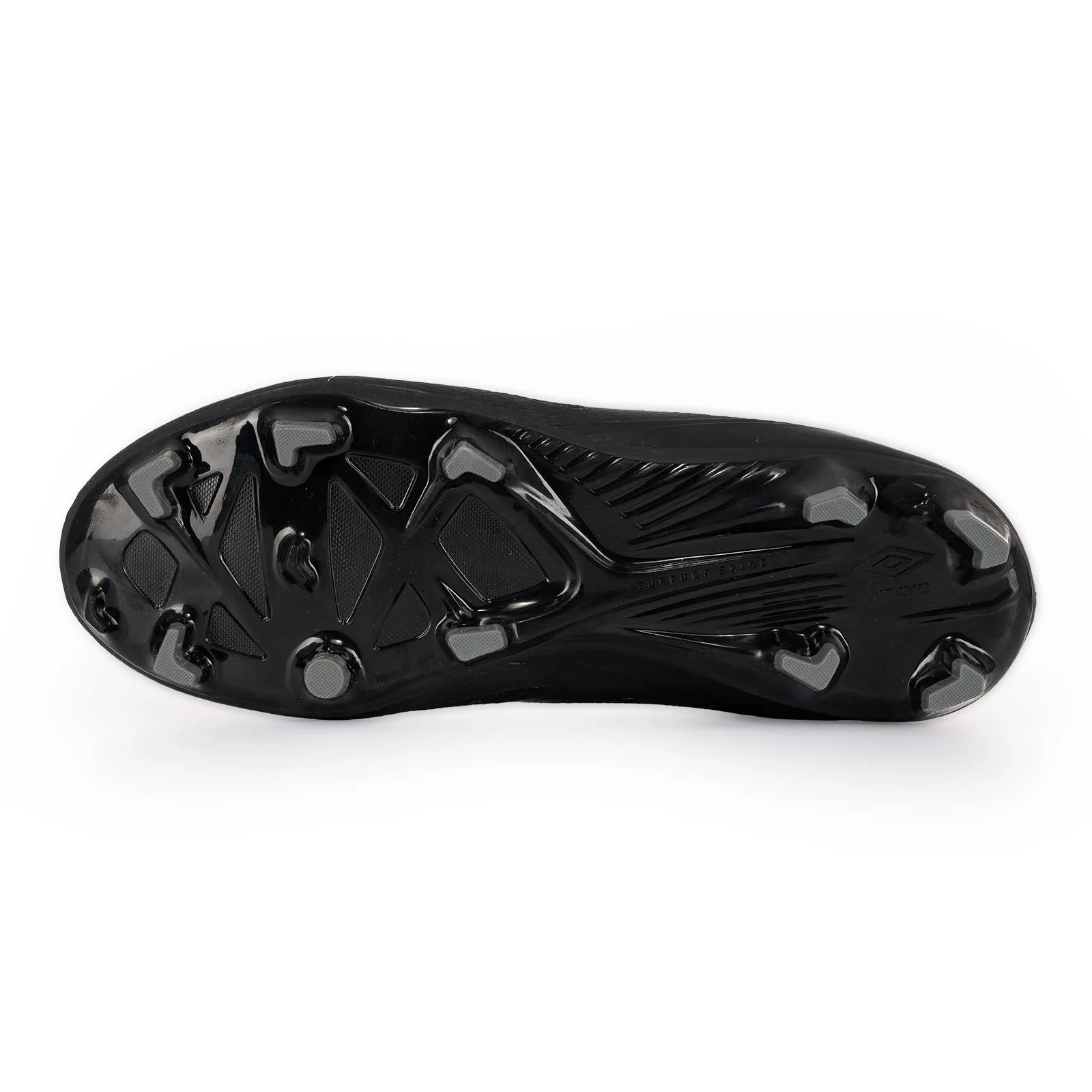 Umbro Velocita Decimo Team Mens Firm Ground Football Boots - Image 4