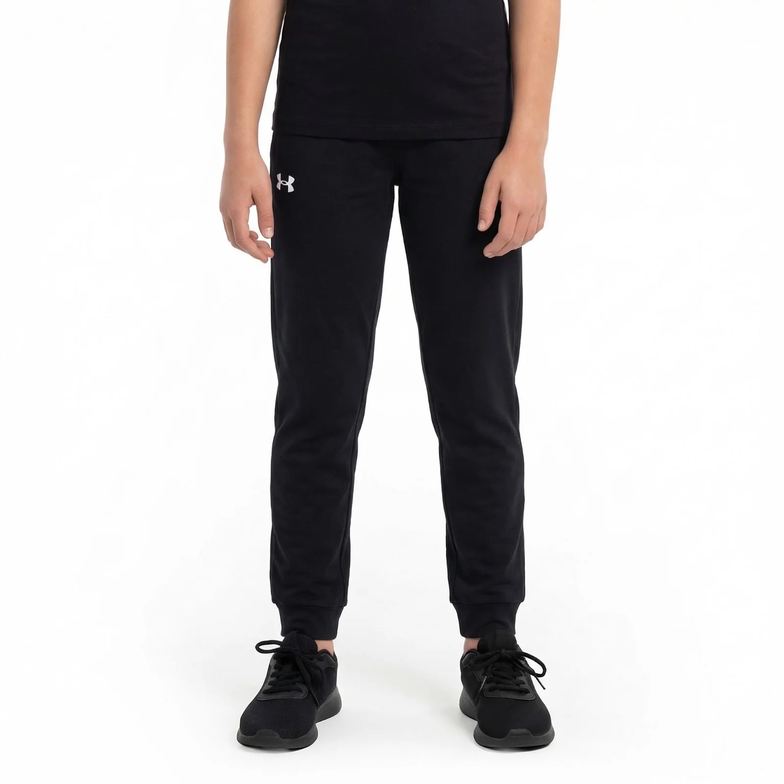 Under Armour ArmourSport Woven Girls Joggers