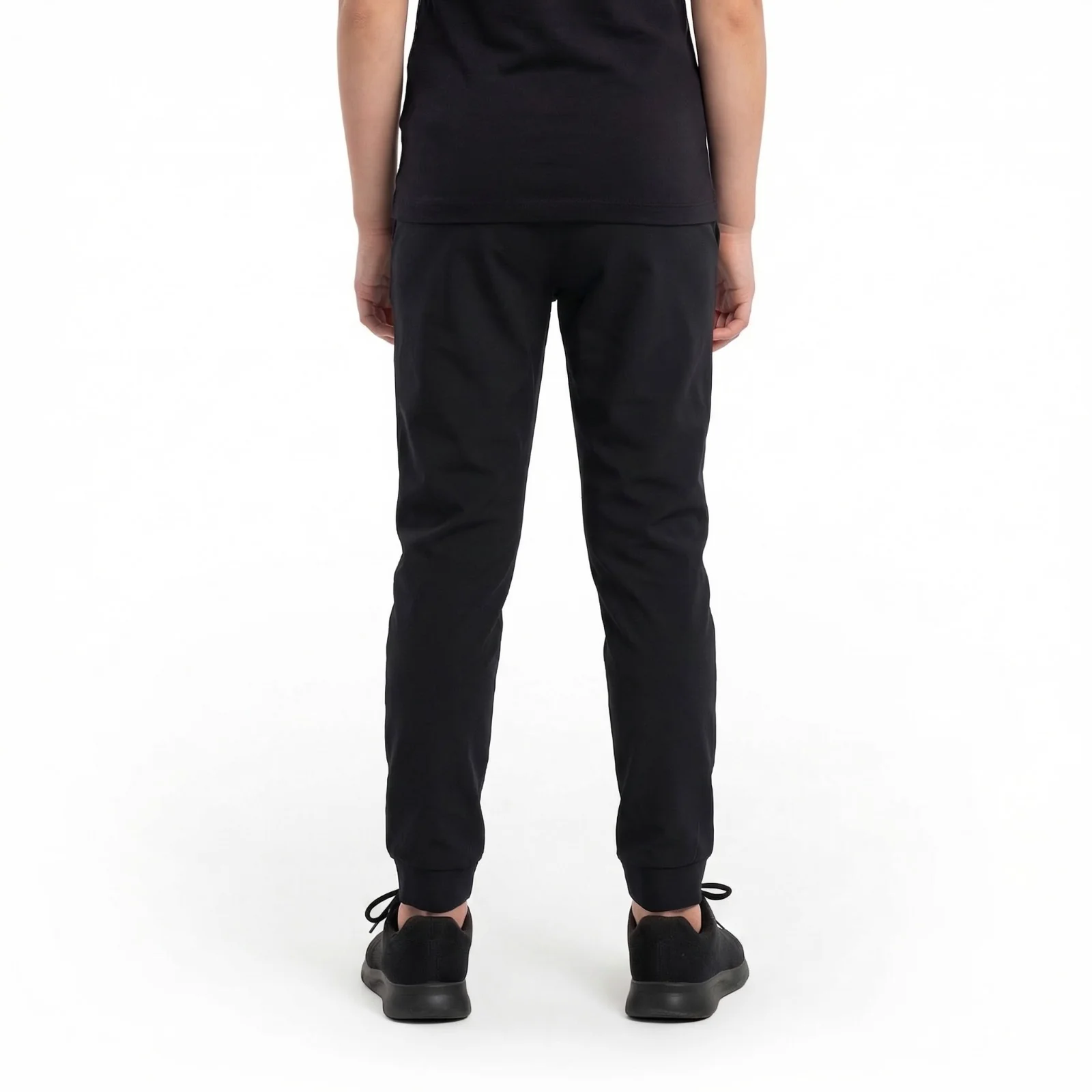 Under Armour ArmourSport Woven Girls Joggers - Image 2