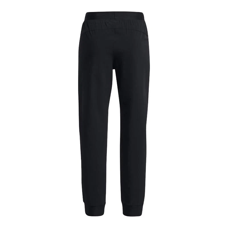 Under Armour ArmourSport Woven Girls Joggers - Image 4
