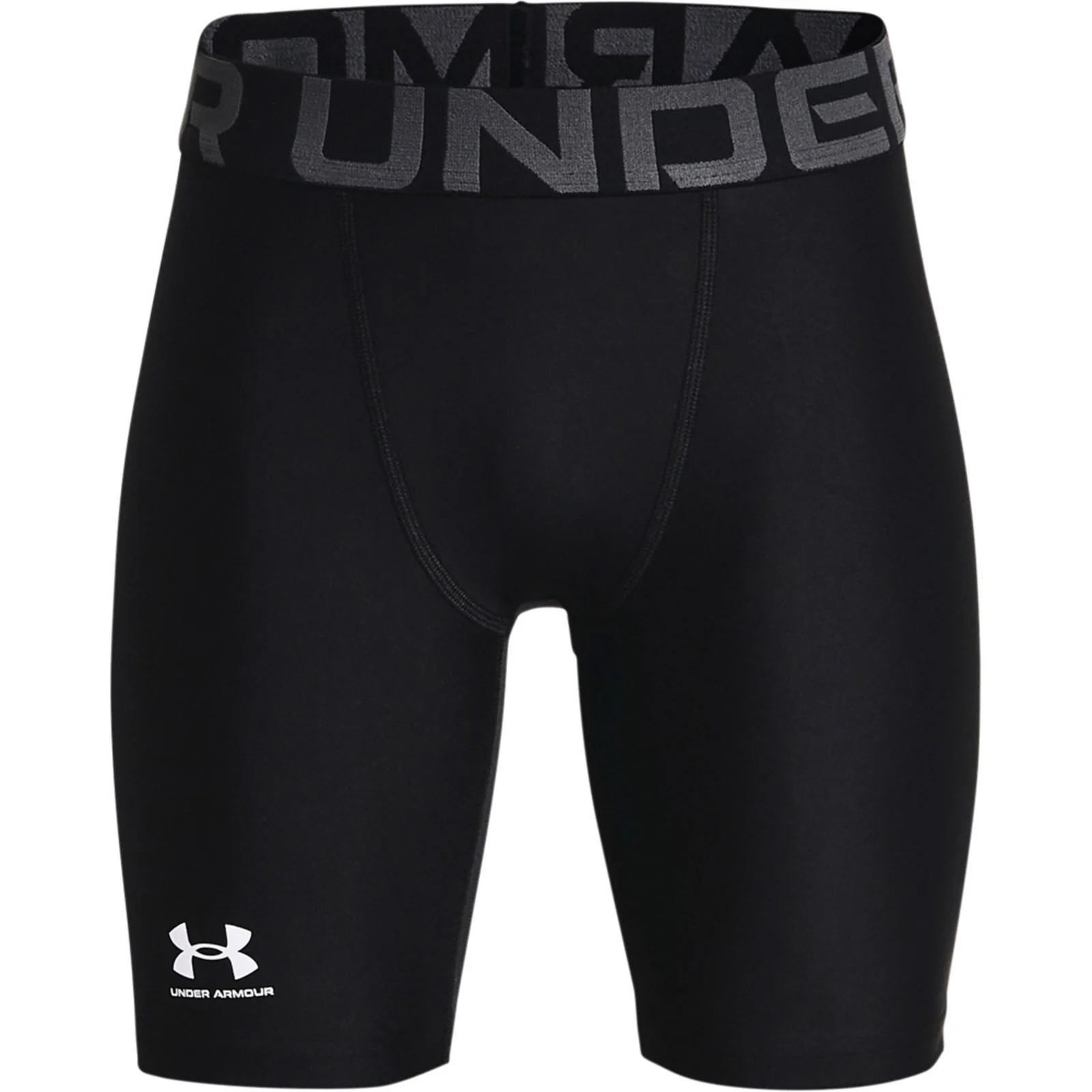Under Armour Boys HeatGear Armour Shorts