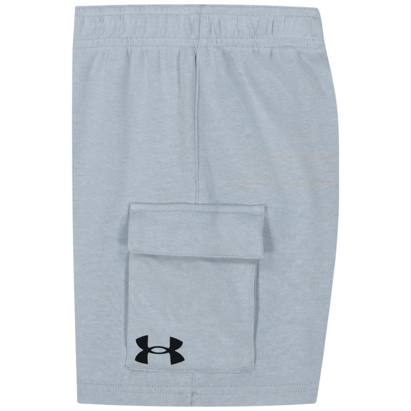 Under Armour Cargo Kids 2-Piece Logo Loose-Fit Training Set - Image 2