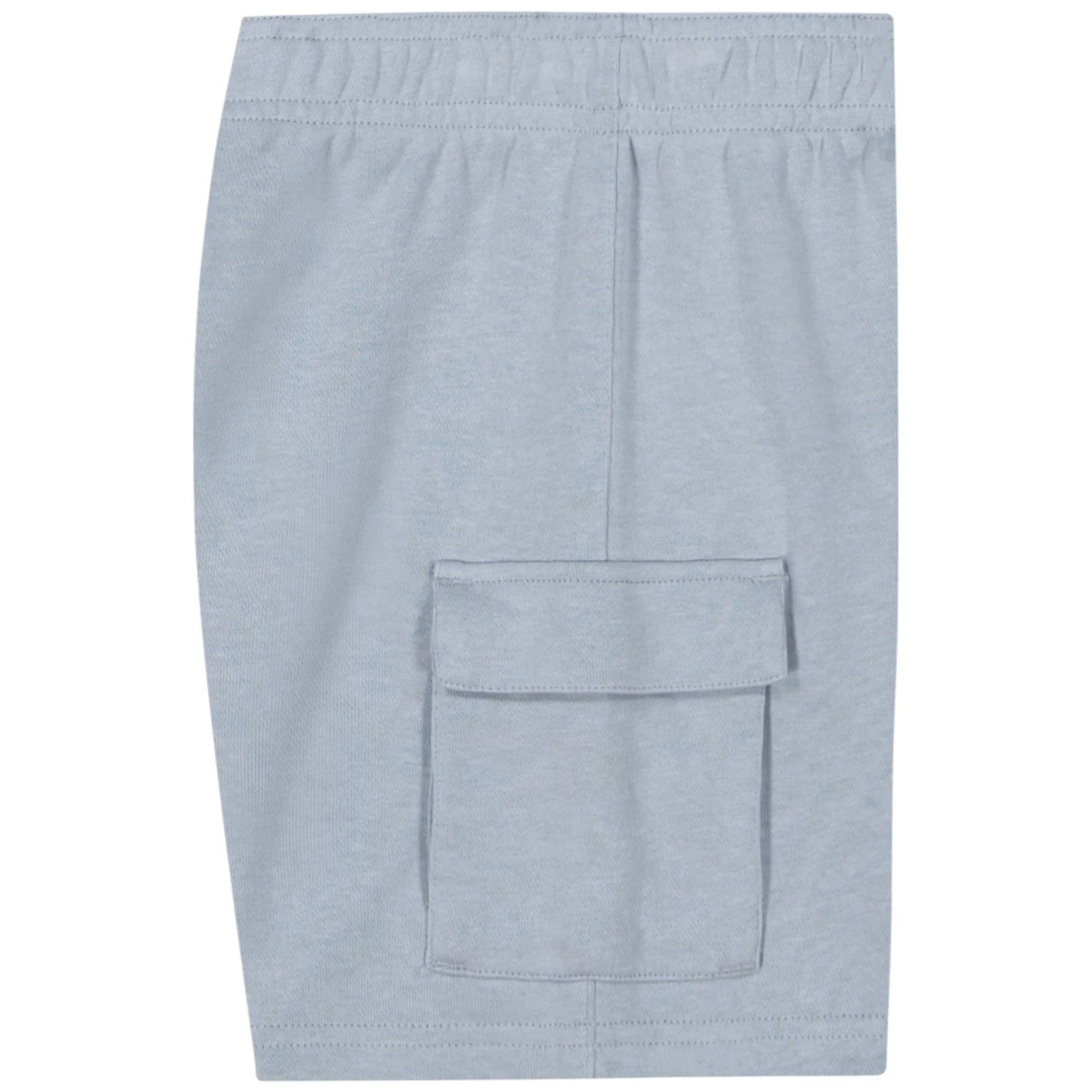 Under Armour Cargo Kids 2-Piece Logo Loose-Fit Training Set - Image 3