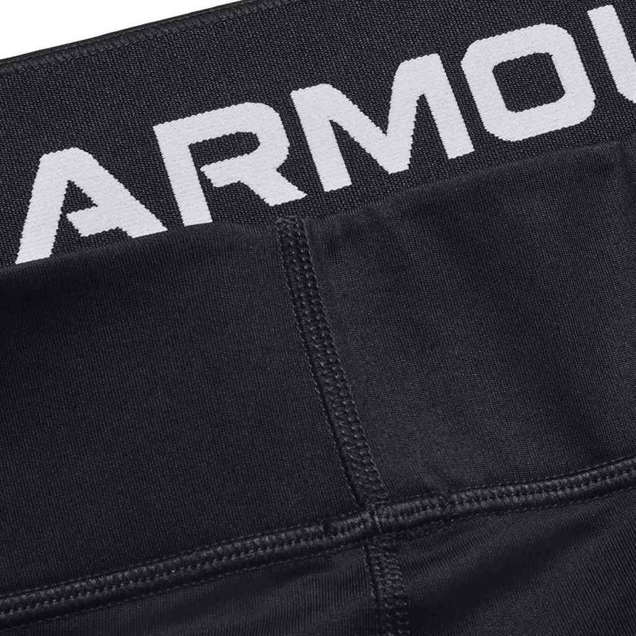 Under Armour ColdGear Authentics Womens Leggings - Image 3