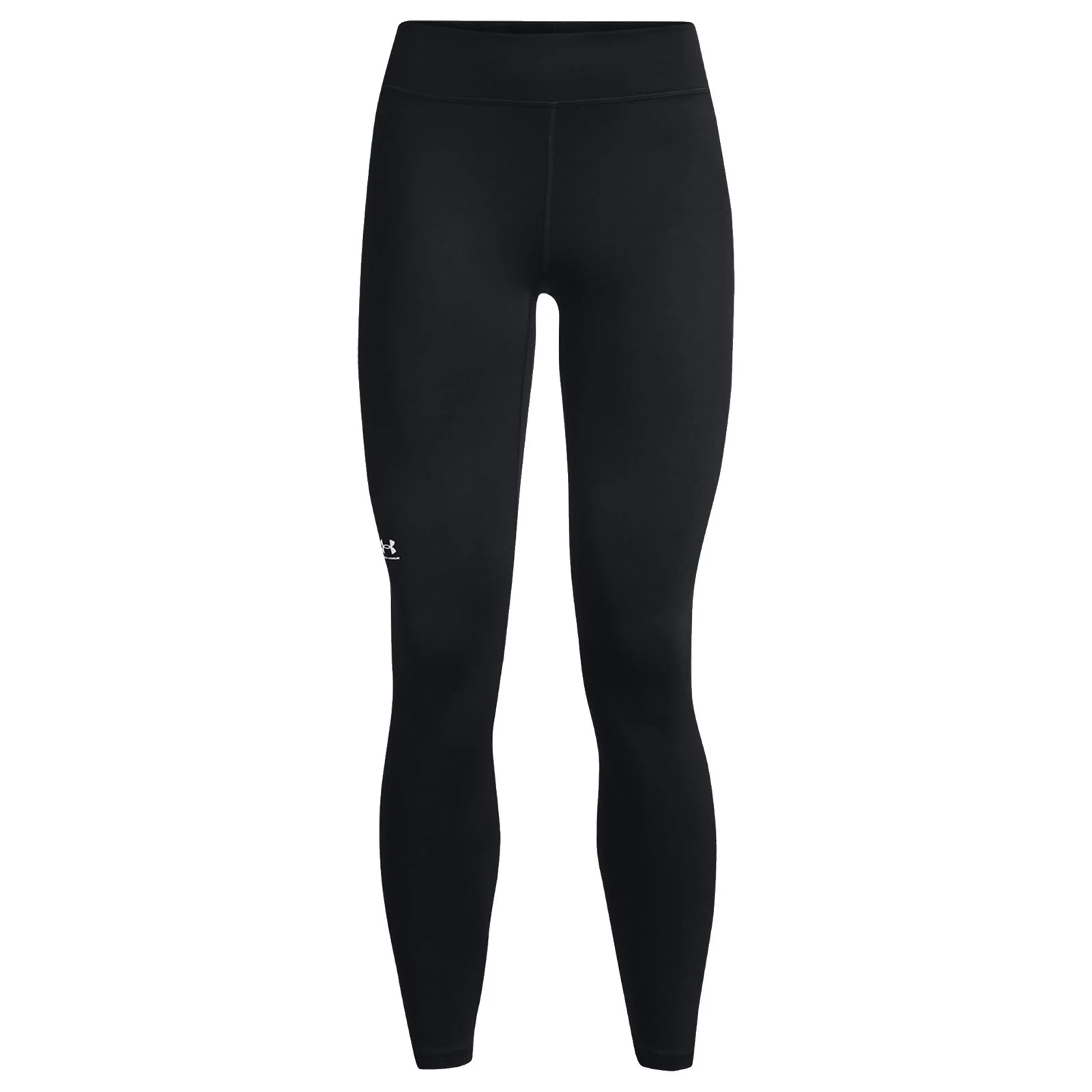 Under Armour ColdGear Authentics Womens Leggings - Image 4