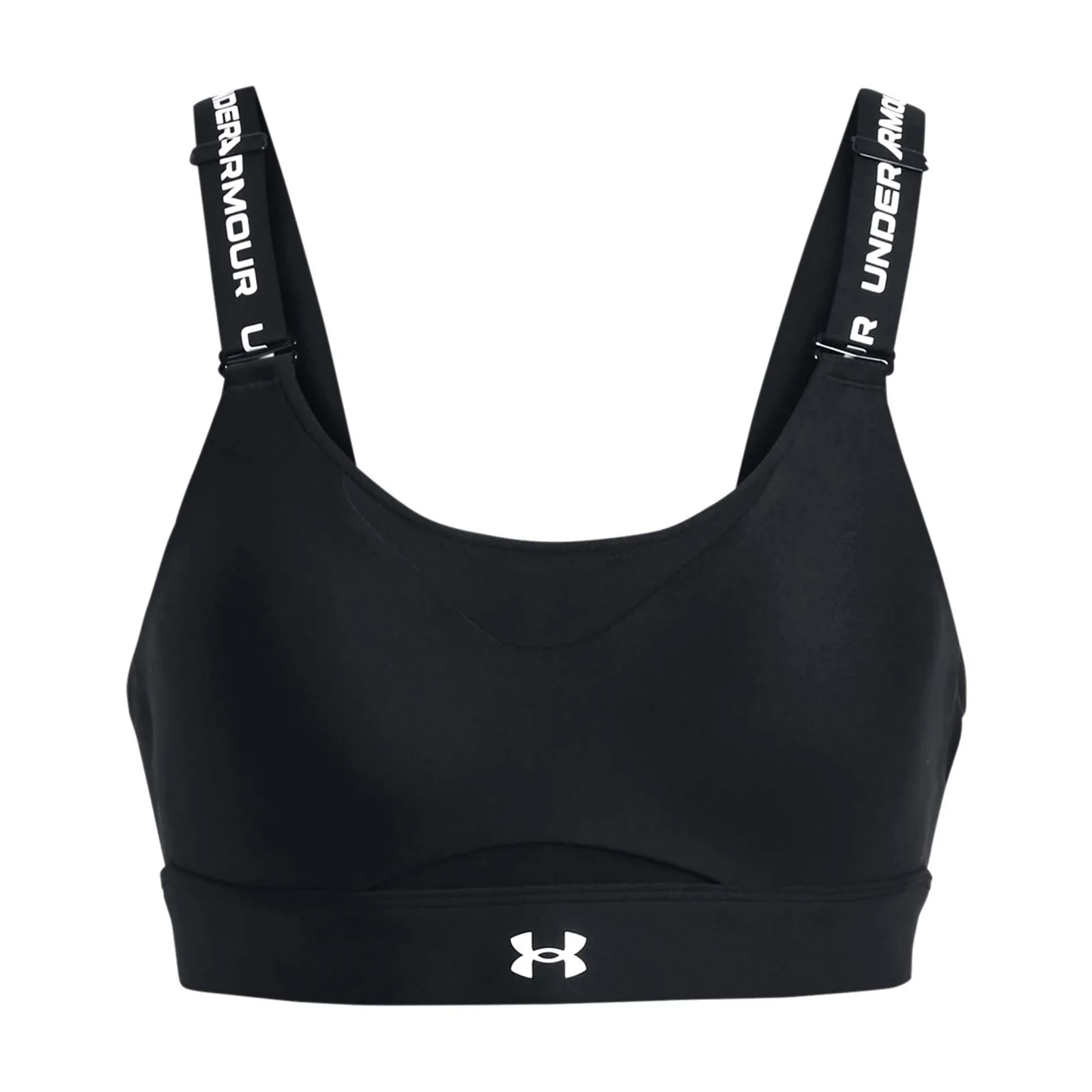 Under Armour Infinity High 2.0 Womens Sports Bra - Image 5