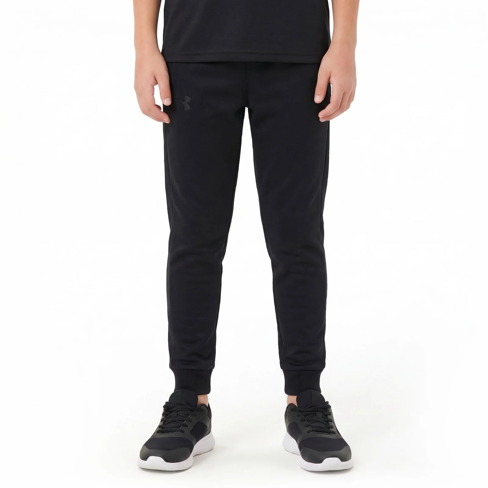Under Armour Kids Fleece Joggers
