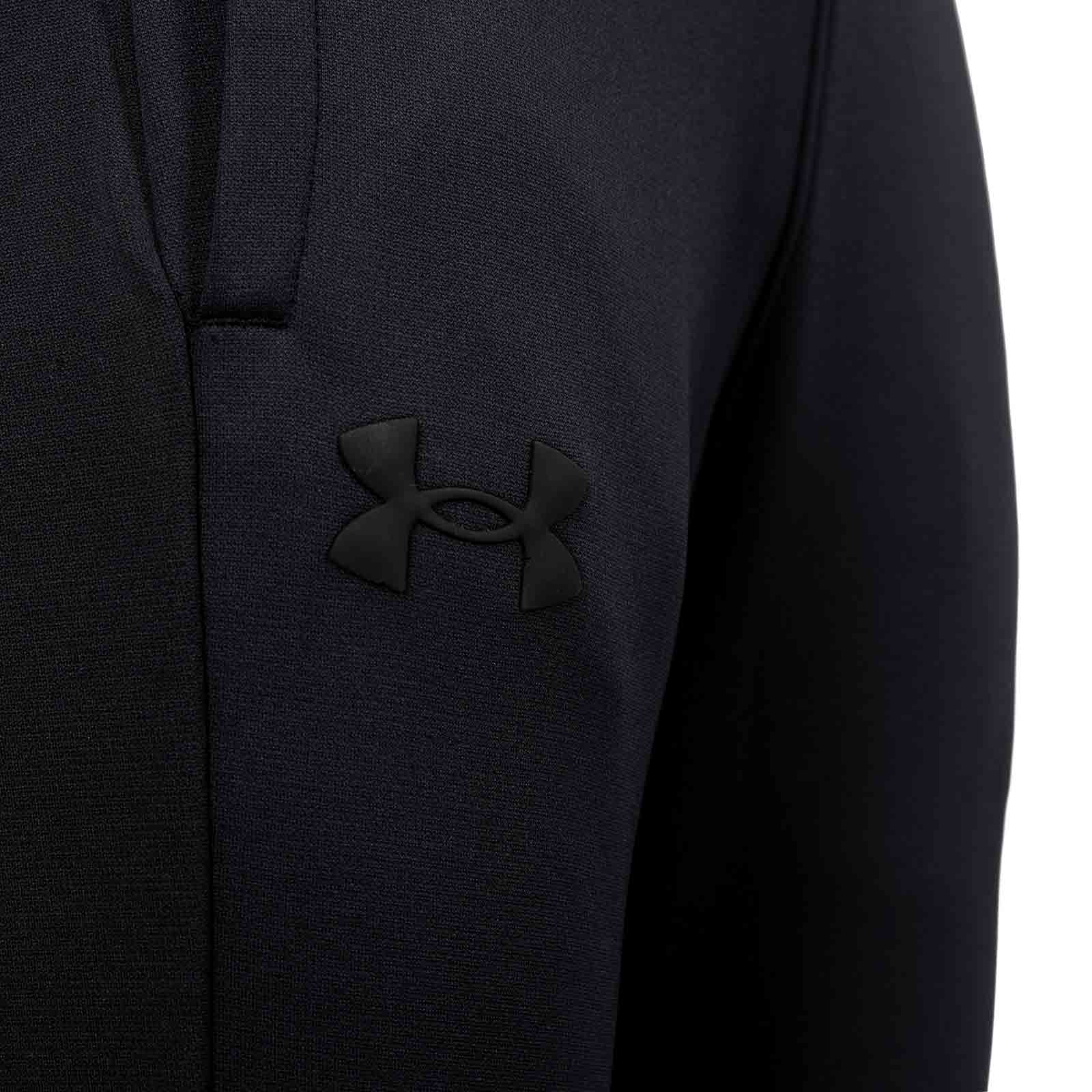Under Armour Kids Fleece Joggers - Image 5