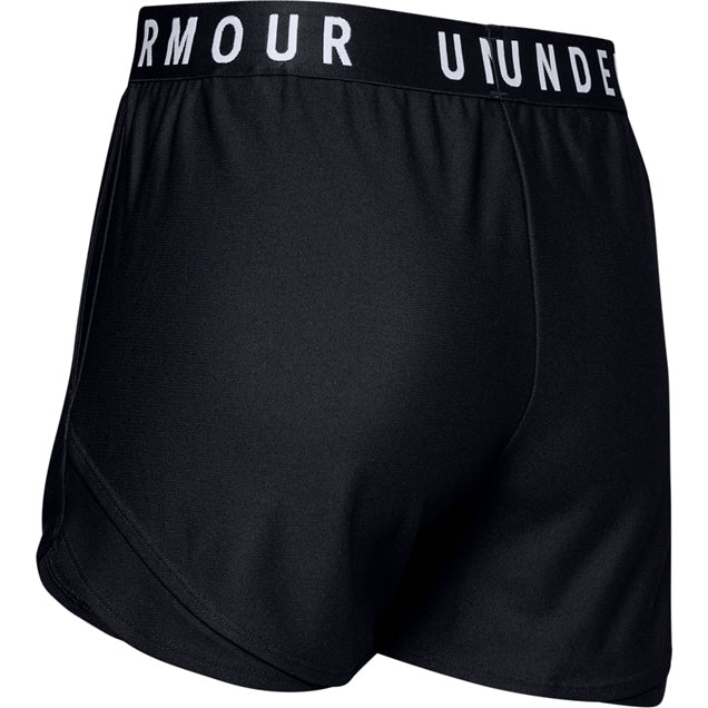 Under Armour® UA Play Up 3.0 Womens Shorts - Image 5
